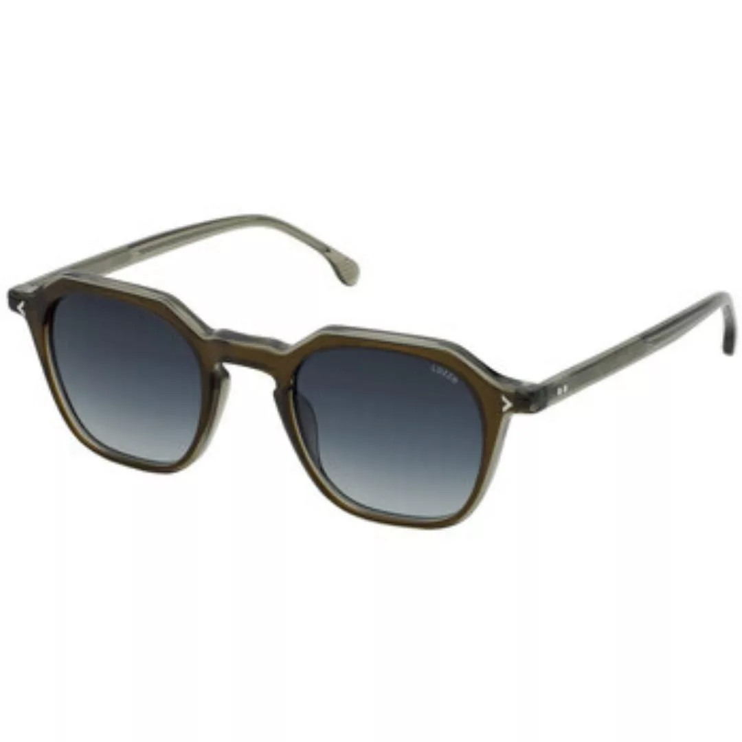 Lozza  Sonnenbrillen Amalfi 6 SL4363 9HLY Sonnenbrille günstig online kaufen