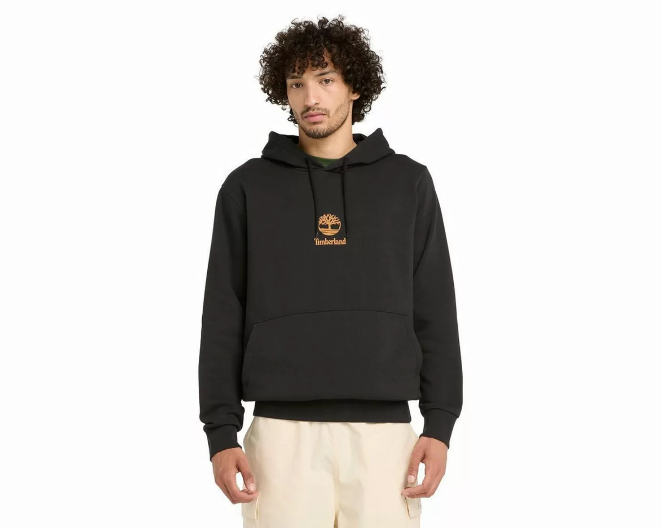 Timberland Kapuzensweatshirt günstig online kaufen