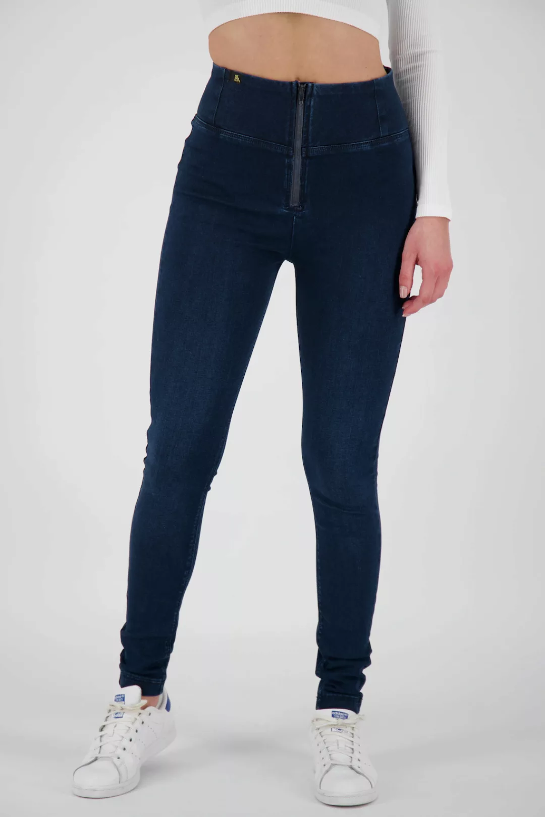 Alife & Kickin Jeansjeggings "ChiaraAK A Jeggings Damen Jeggings, Stoffhose günstig online kaufen