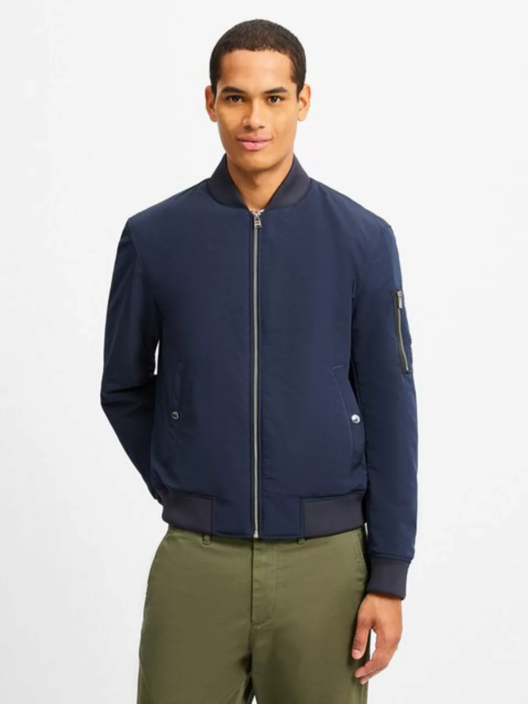 BOSS Blouson Comber günstig online kaufen