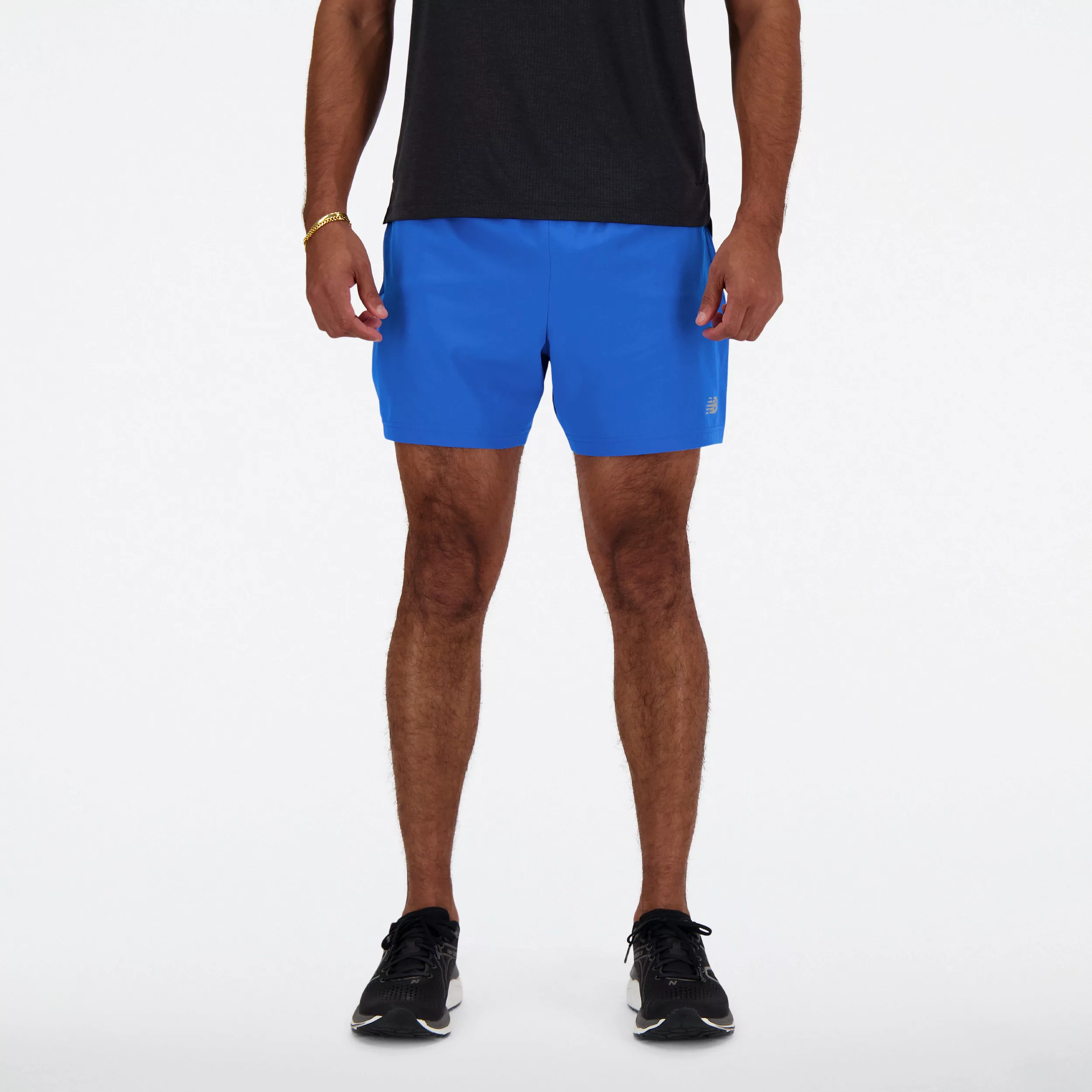 New Balance Laufshorts "SPORT ESSENTIALS SHORT 5"" günstig online kaufen