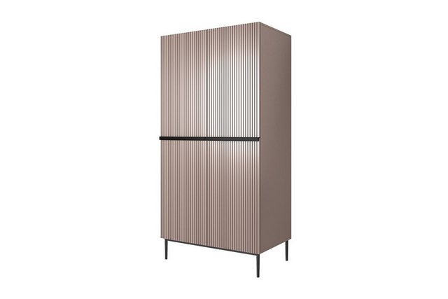 ROYAL24_MARKT Kleiderschrank - Elegante Lösungen / Unsere neuen Angebote (K günstig online kaufen