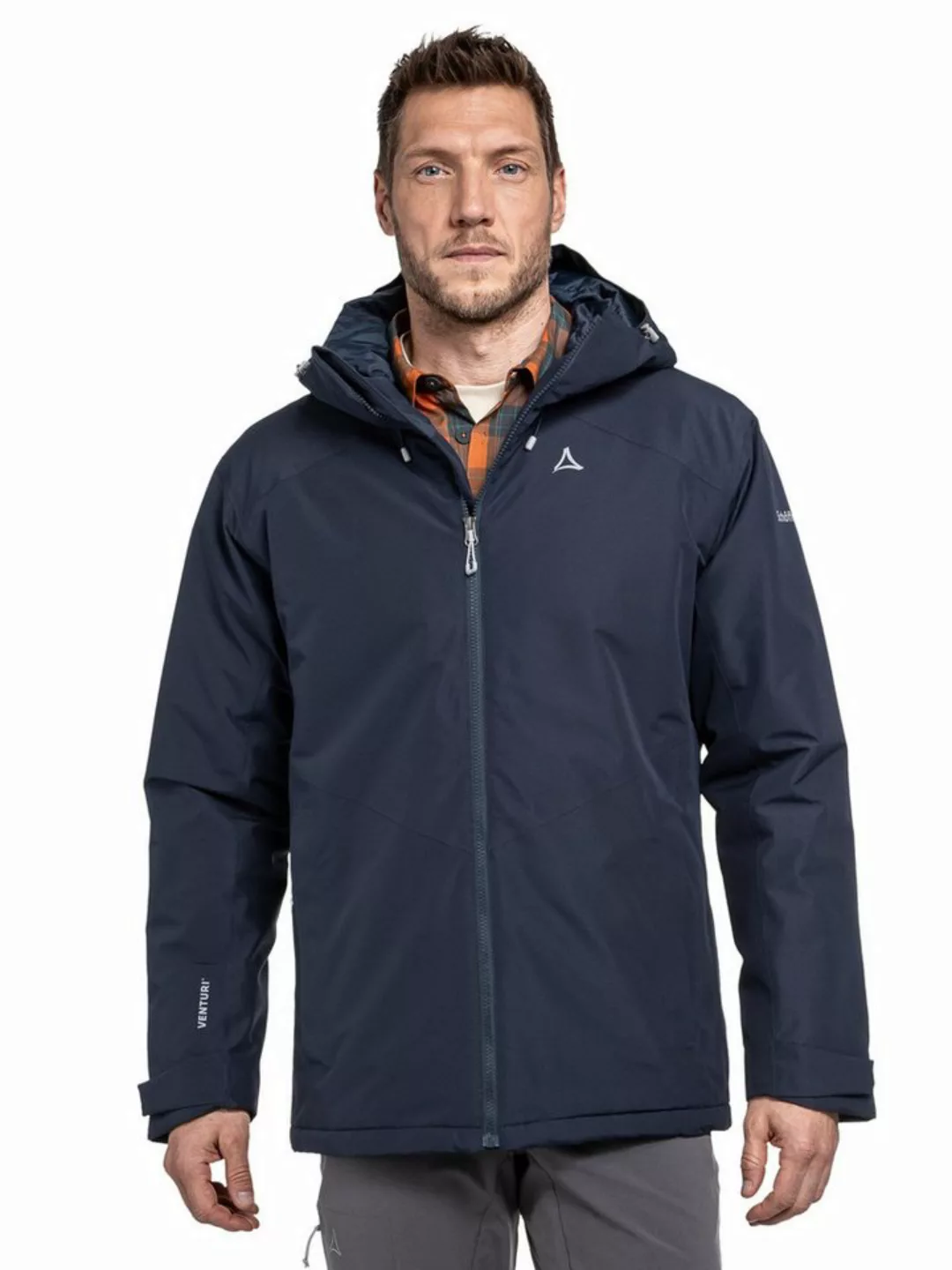 Schöffel Outdoorjacke Wildkar MNS (1-St) günstig online kaufen