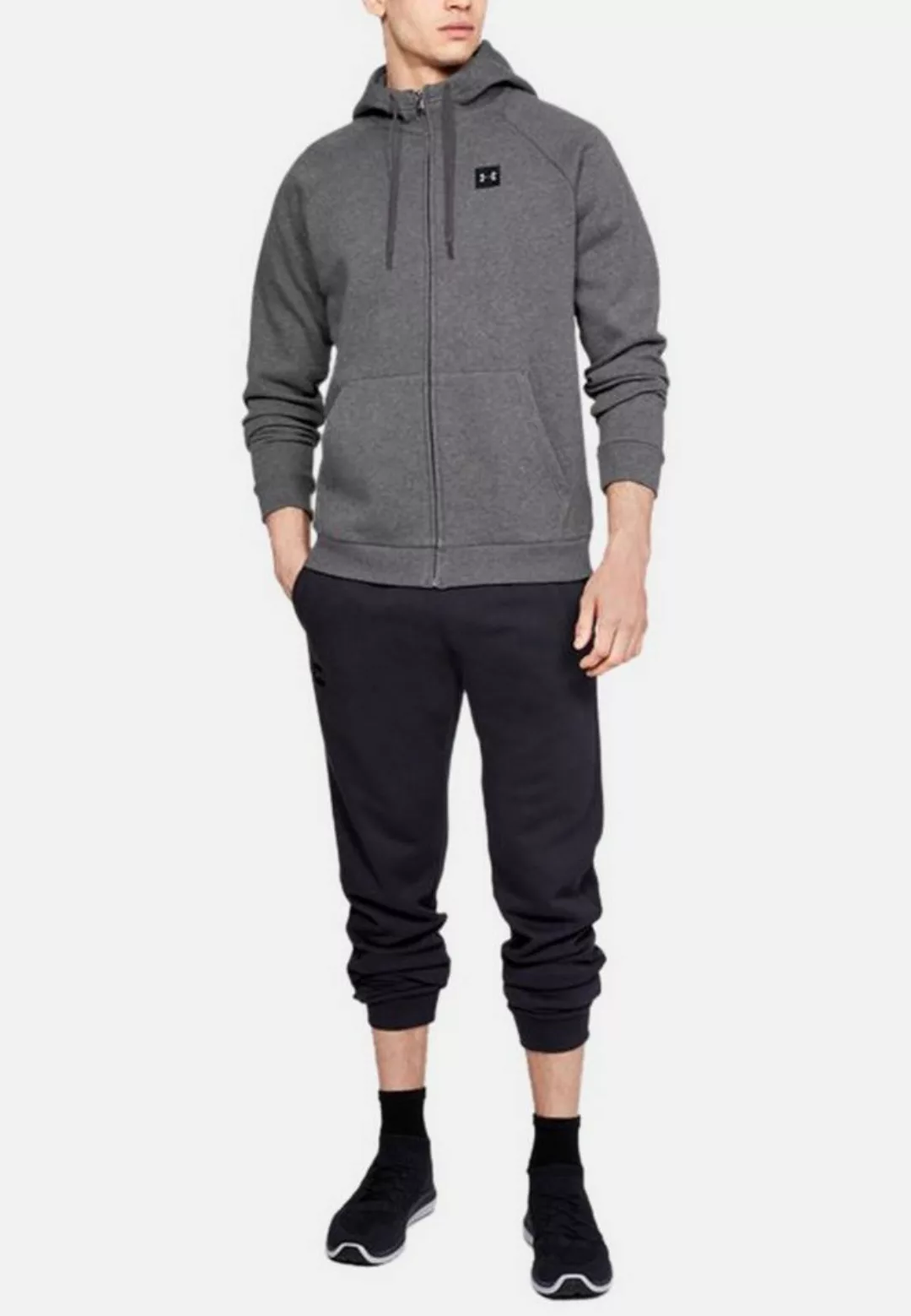 Under Armour® Sweatshirt Rival (1-tlg) günstig online kaufen