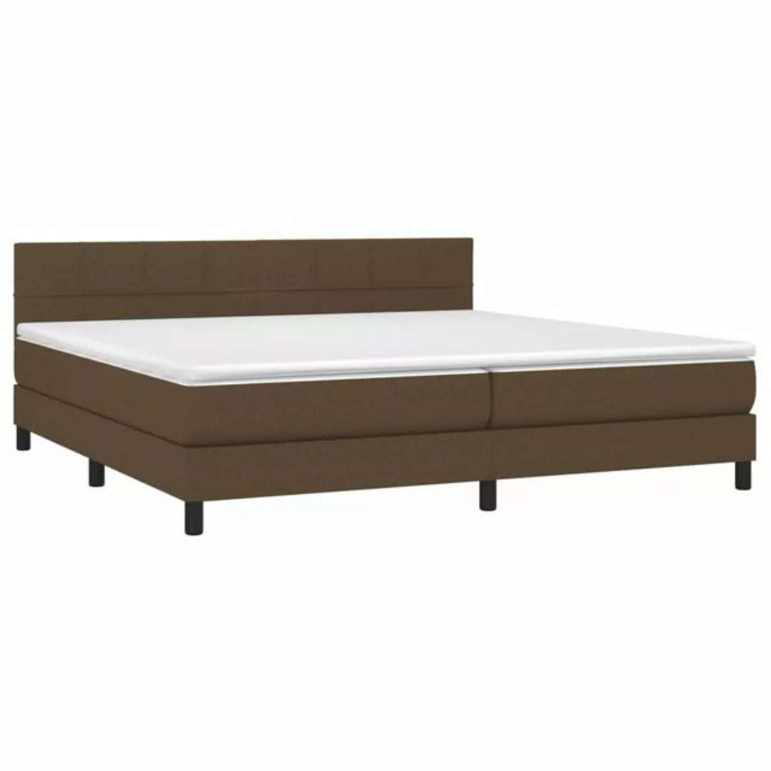 vidaXL Boxspringbett günstig online kaufen