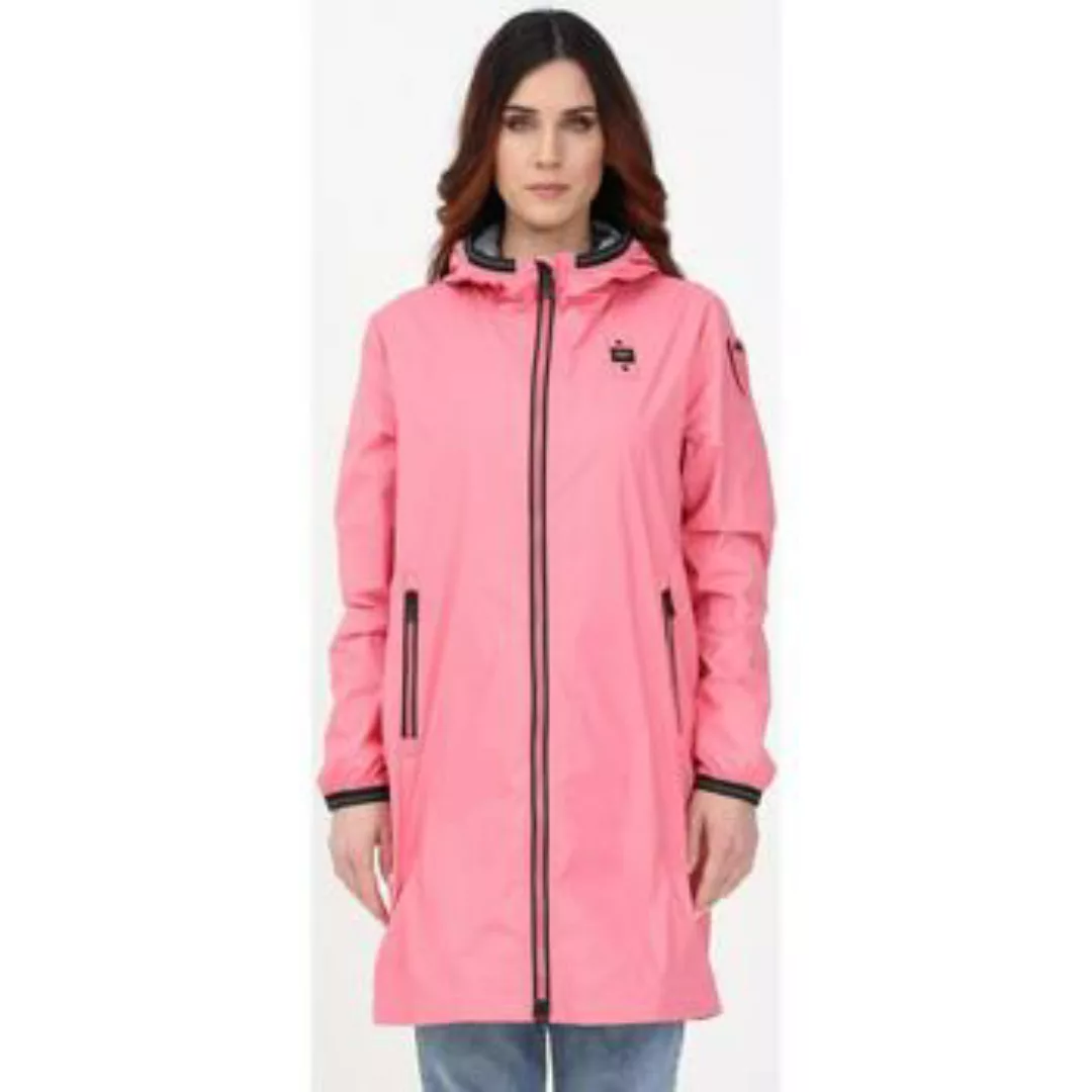 Blauer  Damen-Jacke - günstig online kaufen