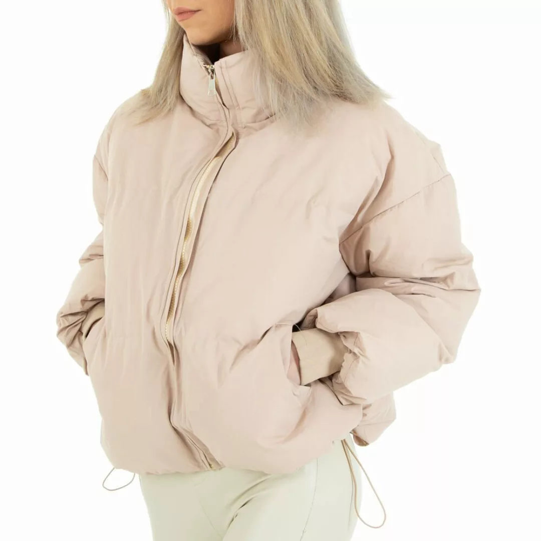 Ital-Design Winterjacke Damen Freizeit (87256378) Gefüttert günstig online kaufen