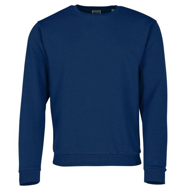 James & Nicholson Sweatshirt Basic Sweat günstig online kaufen