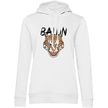 Ballin Est. 2013  Pullover Tiger Hoodie günstig online kaufen