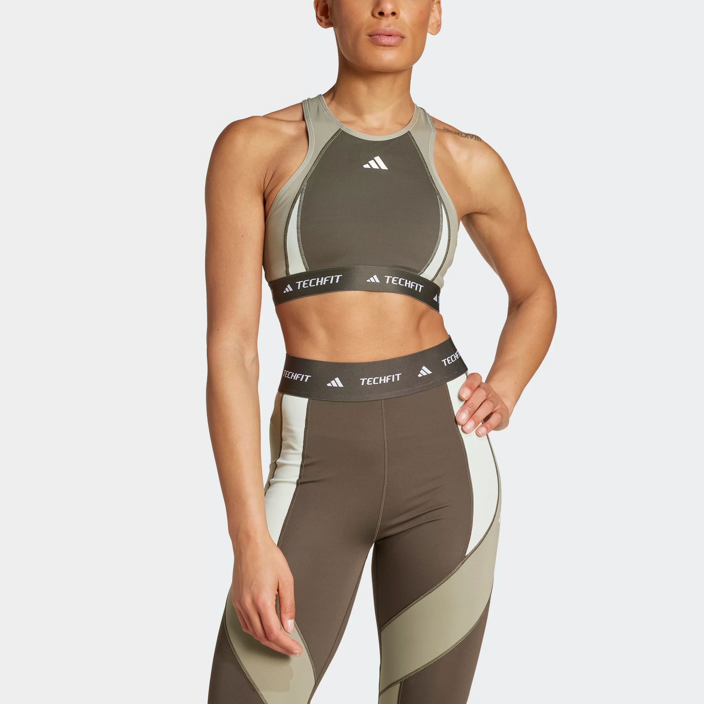 adidas Performance Sport-BH "TF MS HN CB BRA" günstig online kaufen