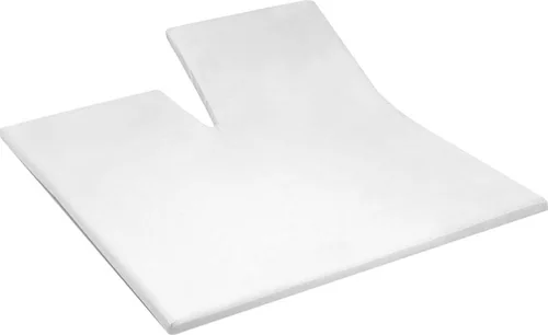 Cinderella Spannbettlaken »Basic Split«, mit Gummizug günstig online kaufen