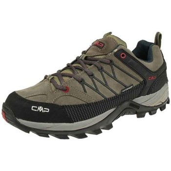 Cmp  Fitnessschuhe Sportschuhe RIGEL LOW TREKKING SHOES WP 3Q13247 günstig online kaufen