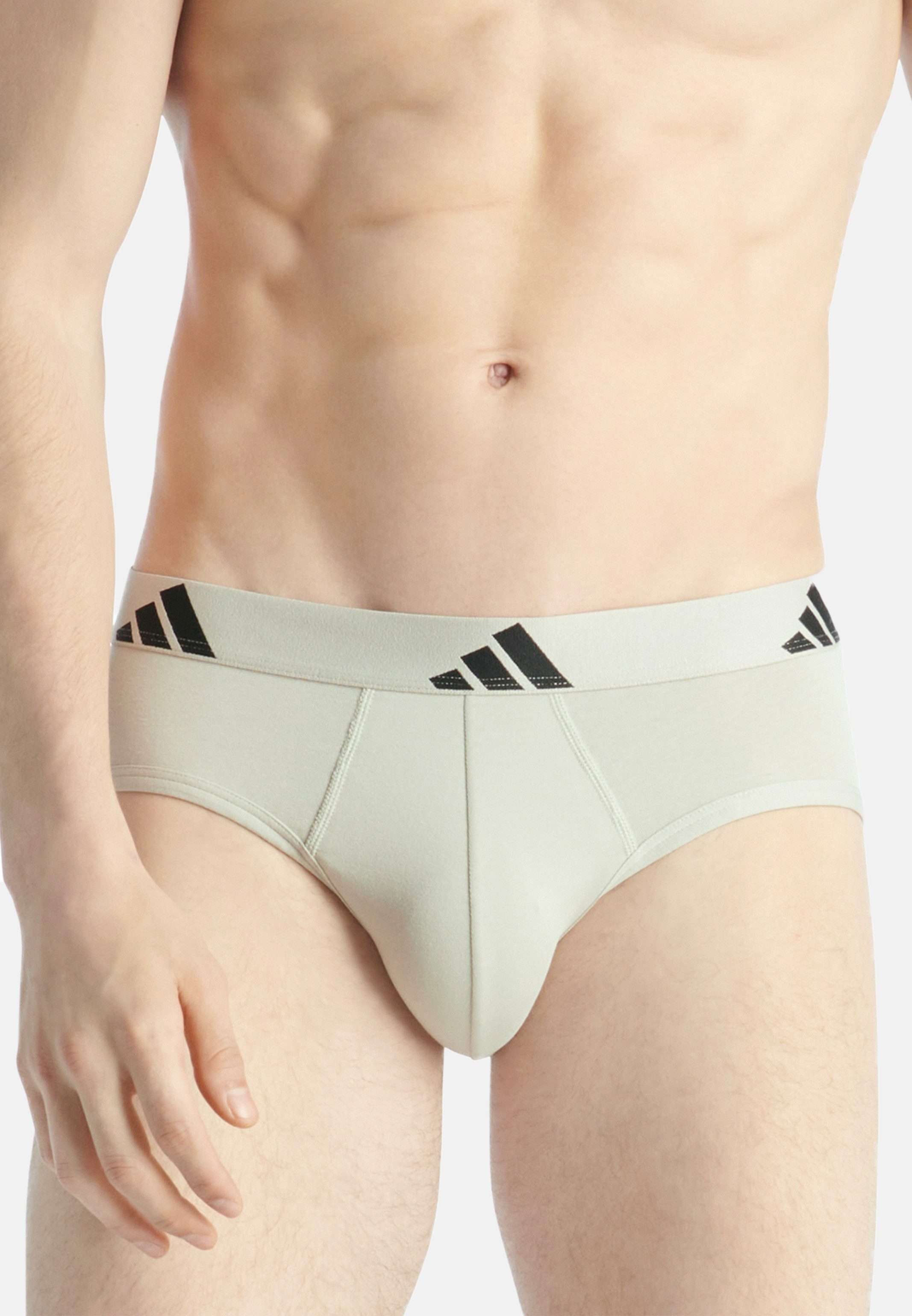 adidas Sportswear Slip 6er Pack Active günstig online kaufen