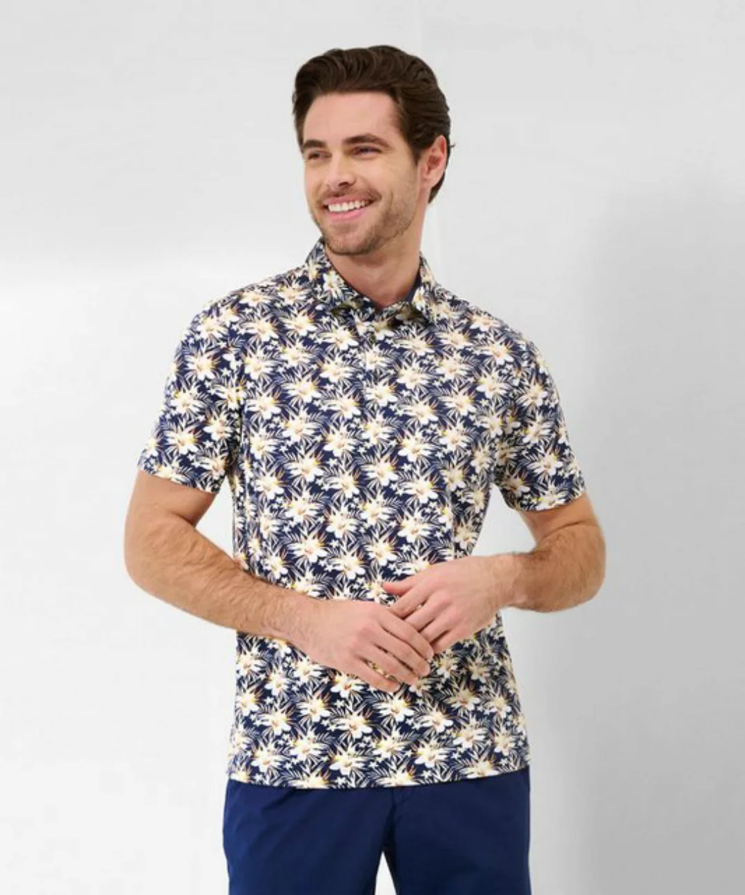 Brax Poloshirt Style PICO günstig online kaufen