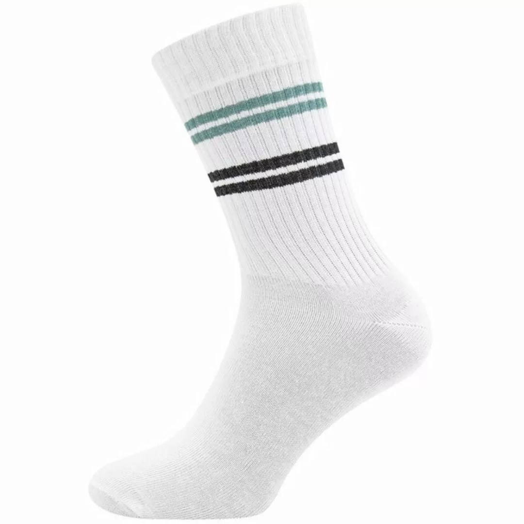Ewers Socken Socken GOTS Rippe/Ringel günstig online kaufen