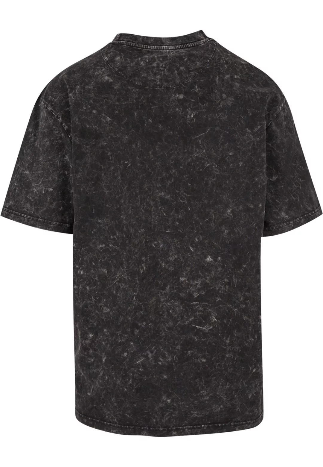 Karl Kani T-Shirt "Karl Kani Herren KM241-058-1 KK Small Signature Washed E günstig online kaufen