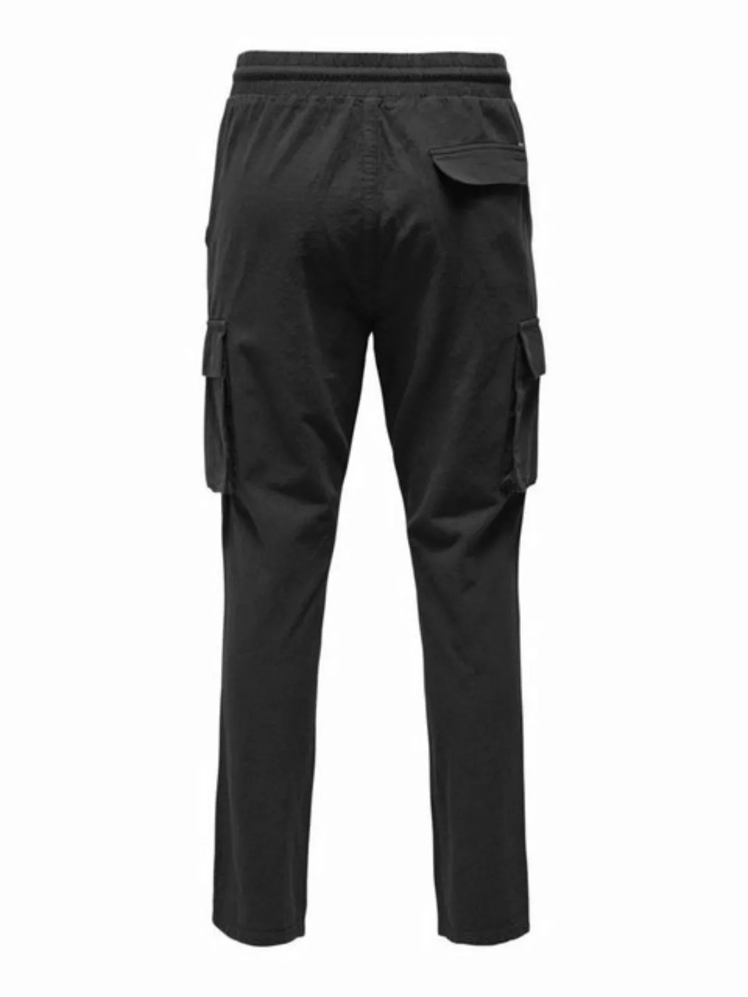 ONLY & SONS Cargohose LINUS (1-tlg) günstig online kaufen