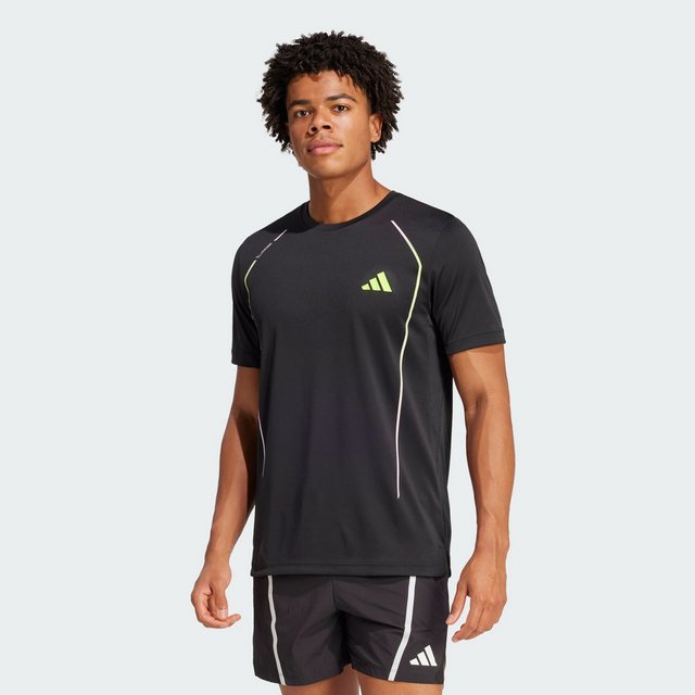 adidas Performance Longsleeve TECH APPAREL T-SHIRT günstig online kaufen