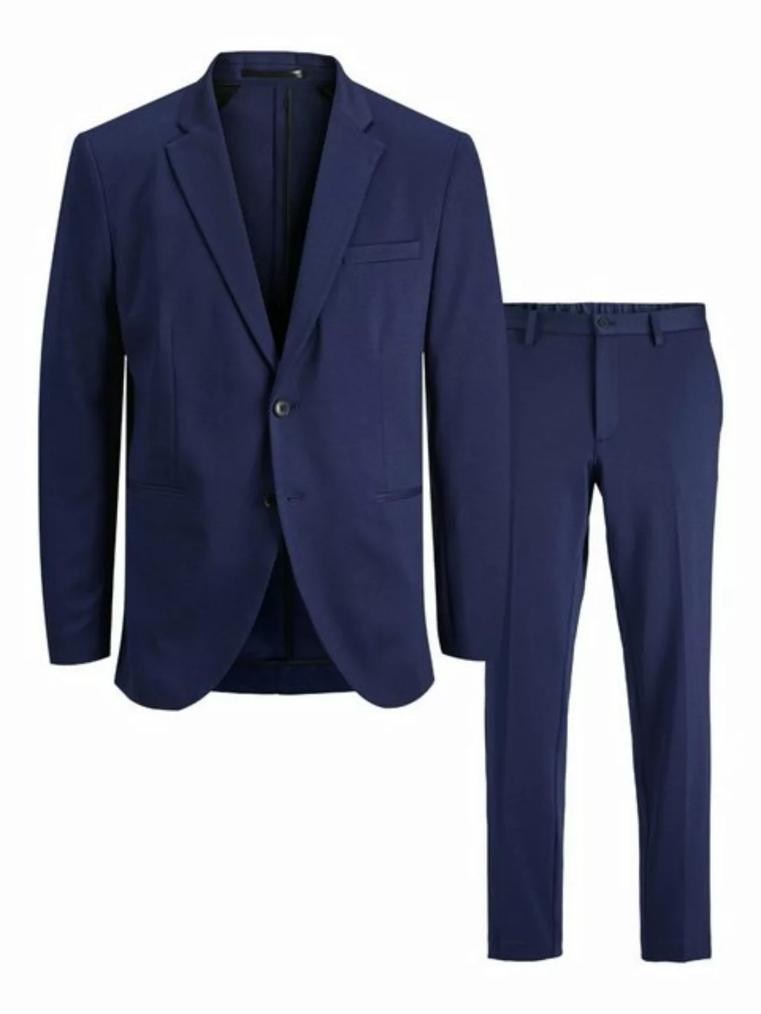 Jack & Jones Anzug JPRJAXON JERSEY SUIT günstig online kaufen