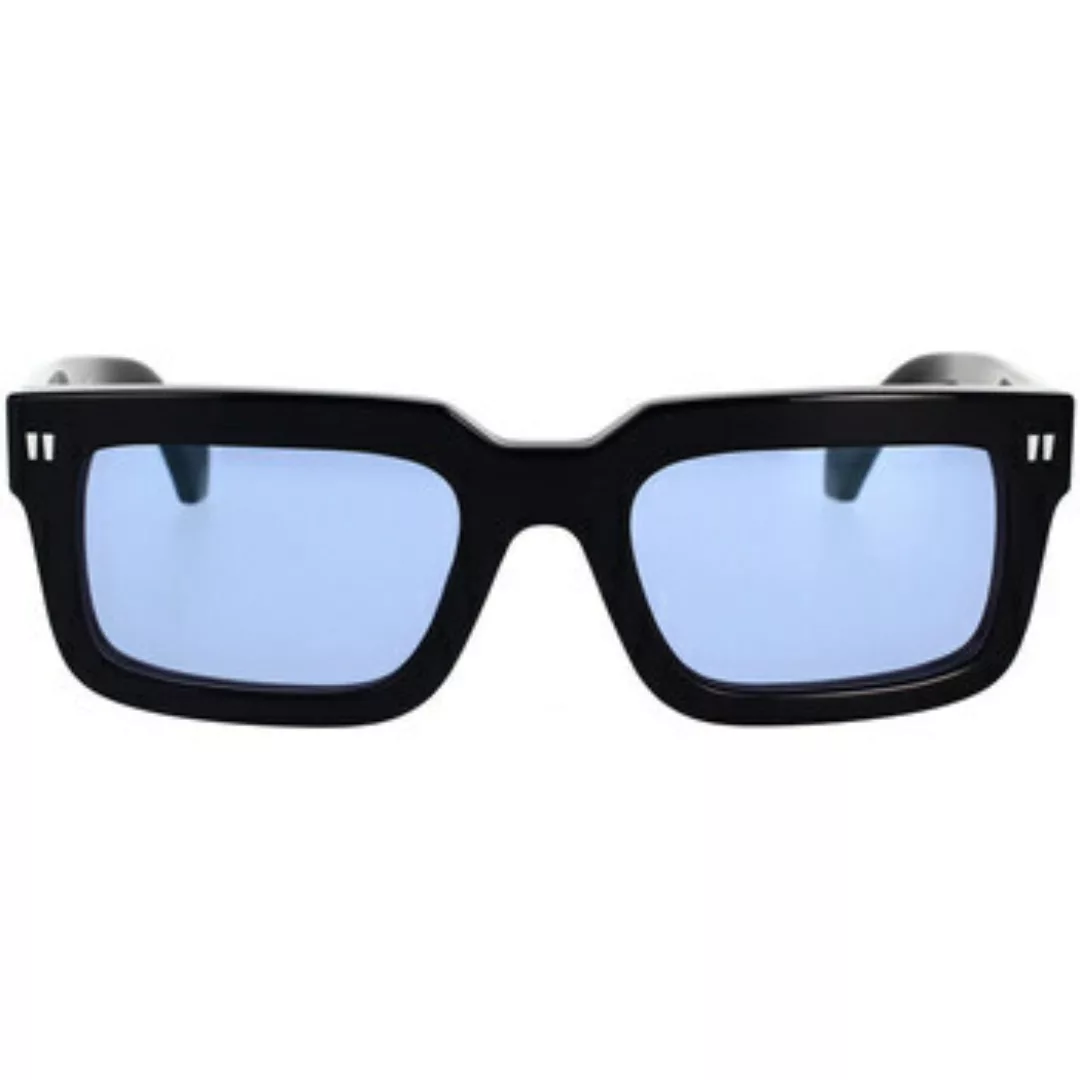 Off-White  Sonnenbrillen Clip On2 11040 Brille günstig online kaufen