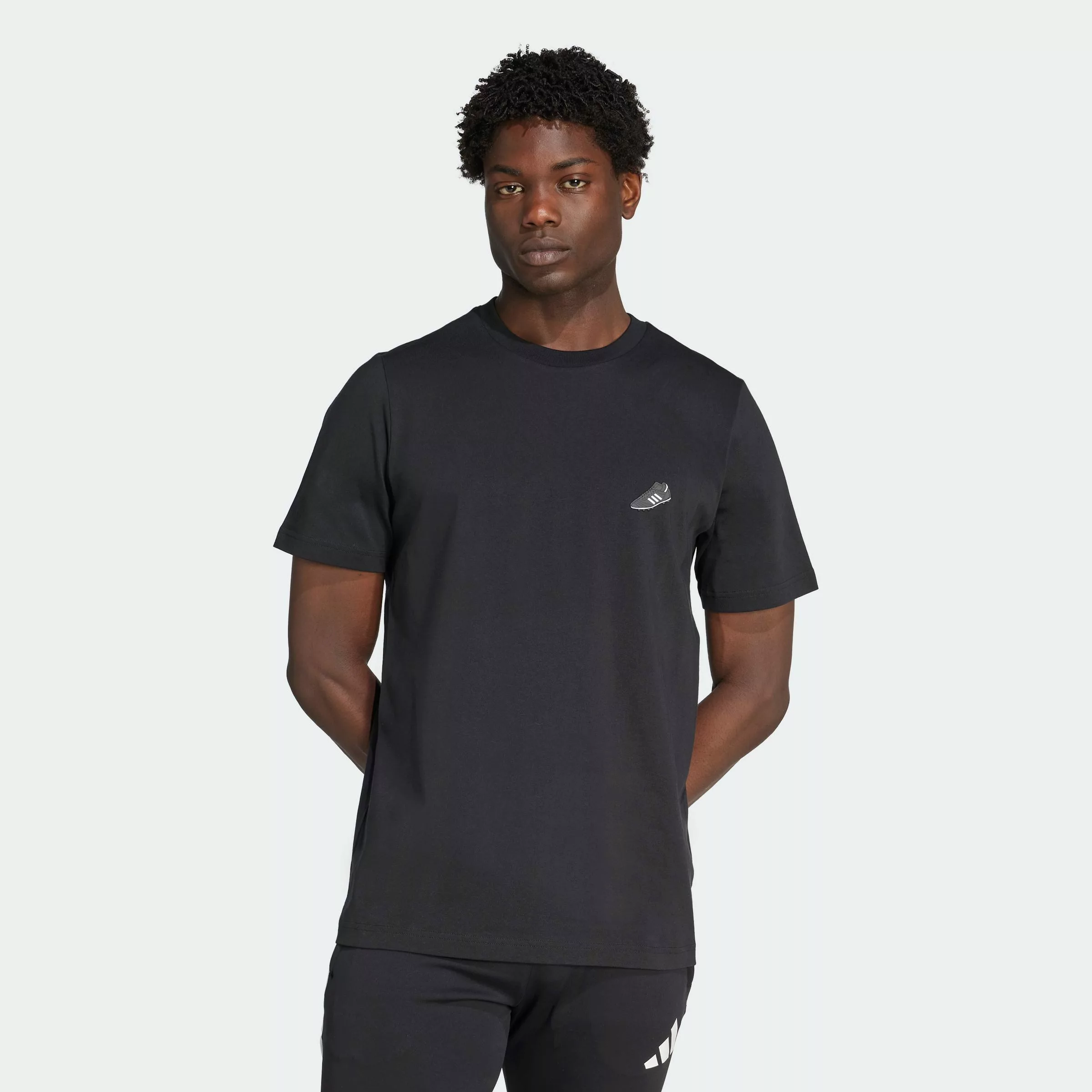 adidas Performance Trainingsshirt COPA SIGN G günstig online kaufen