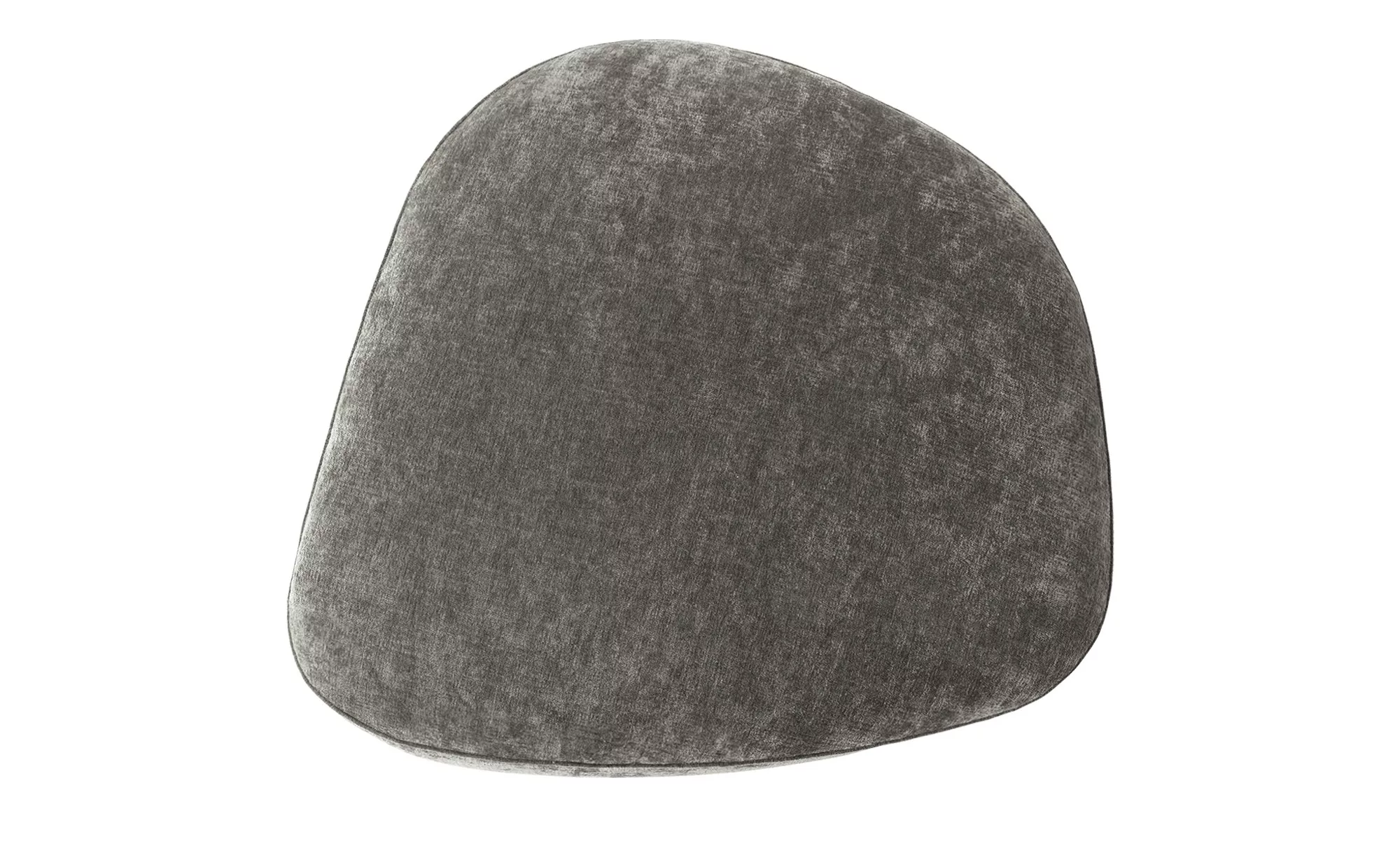 SOHO Hocker  Bubble ¦ grau ¦ Maße (cm): B: 102 H: 43 T: 100.0 Polstermöbel günstig online kaufen