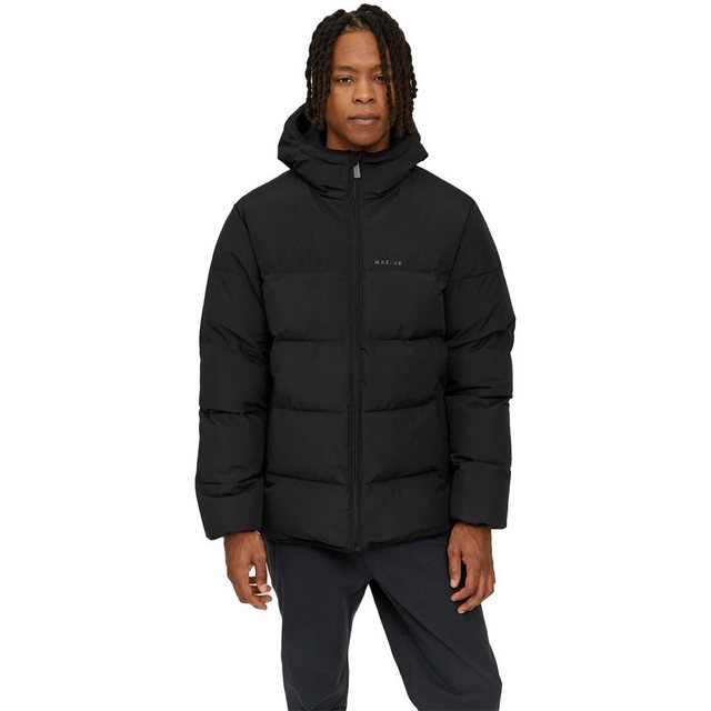 MAZINE Winterjacke Kyle Puffer Jacket günstig online kaufen