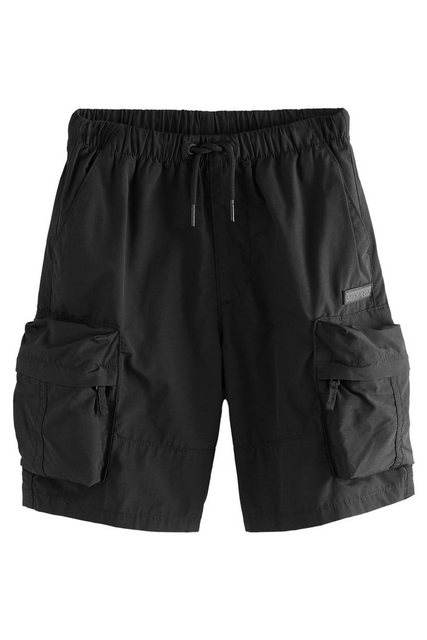 Next Shorts Cargo-Shorts mit aufgesetzter Tasche (1-tlg) günstig online kaufen