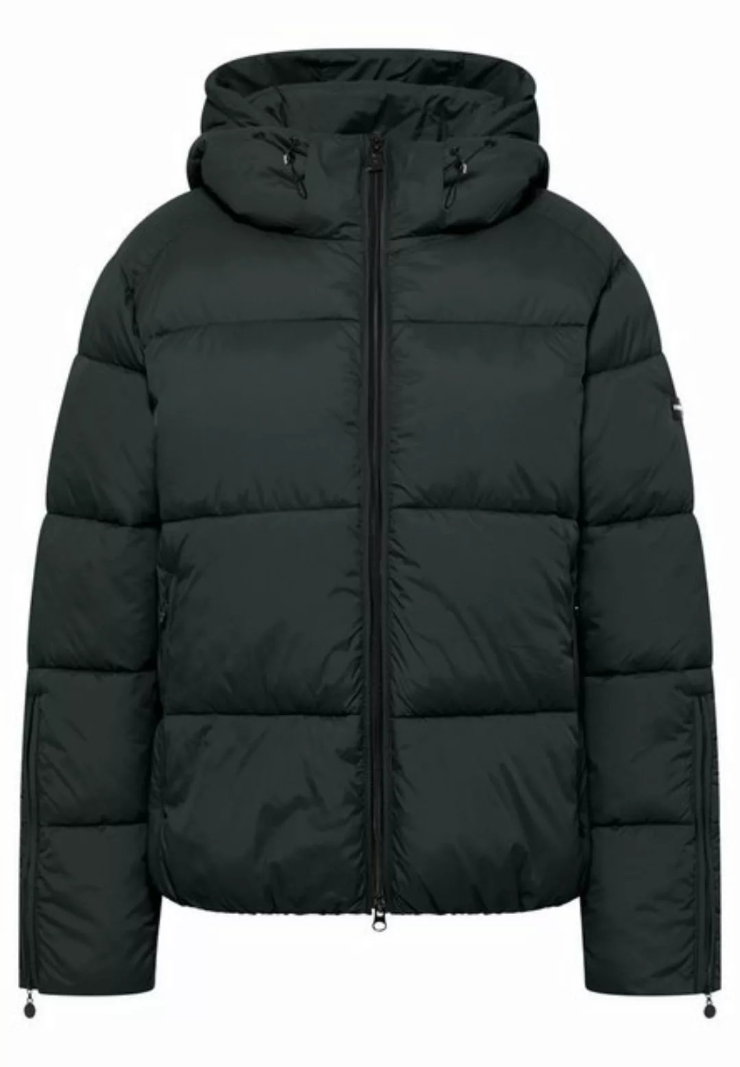 Frieda & Freddies NY Steppjacke (1-St) günstig online kaufen