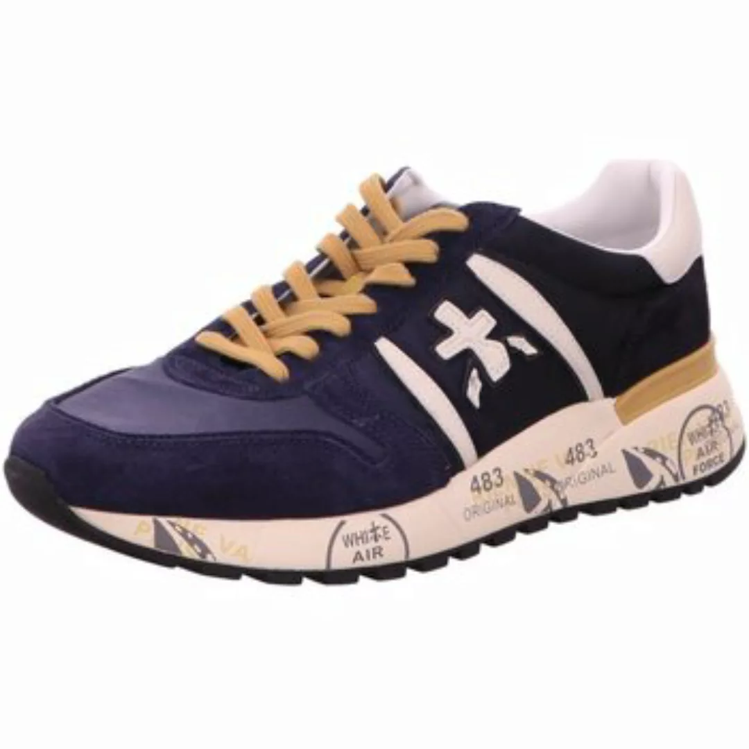 Premiata  Sneaker Lander Lander 6904 günstig online kaufen