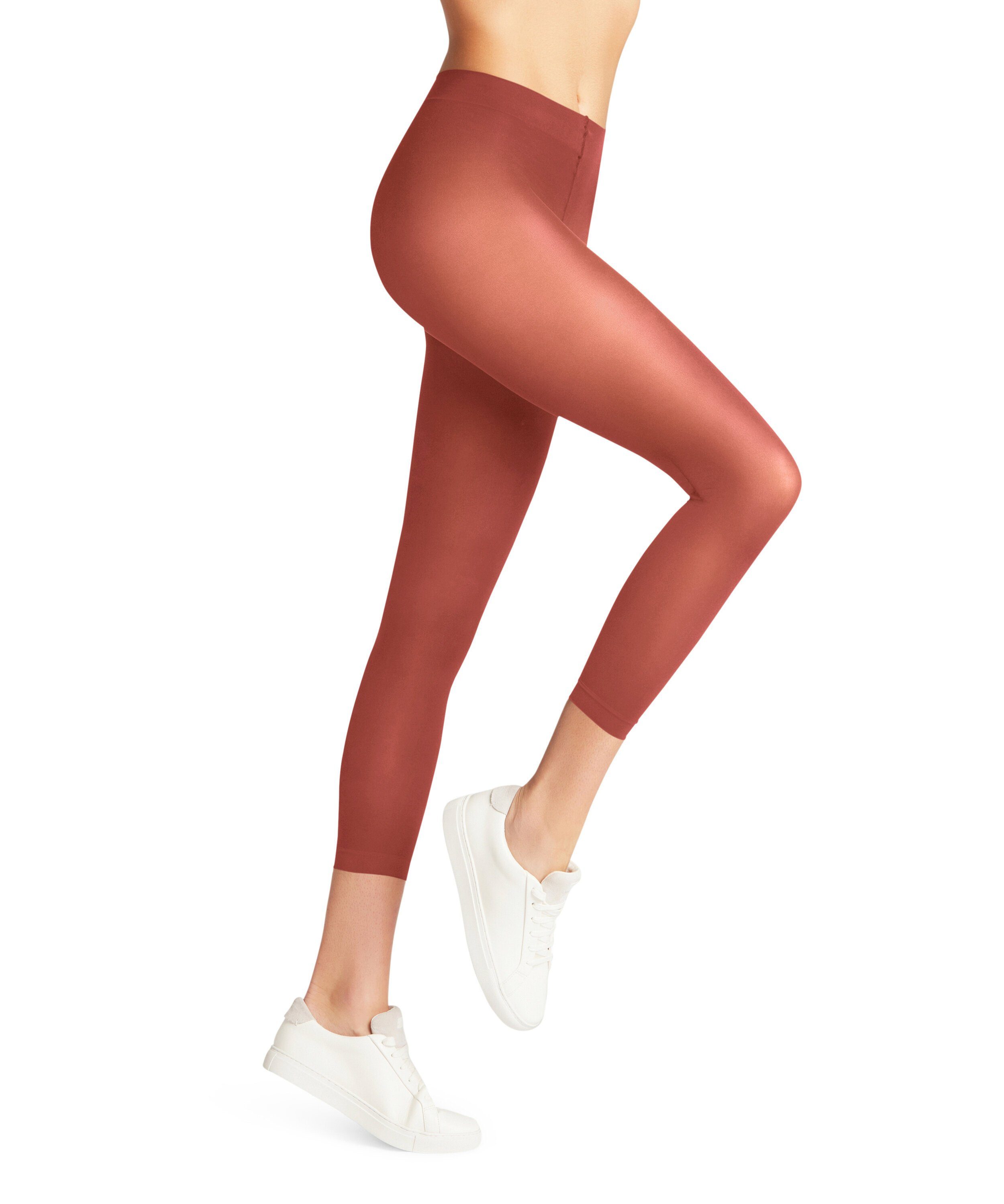 FALKE Feinstrumpfleggings Pure Matt 50 DEN günstig online kaufen
