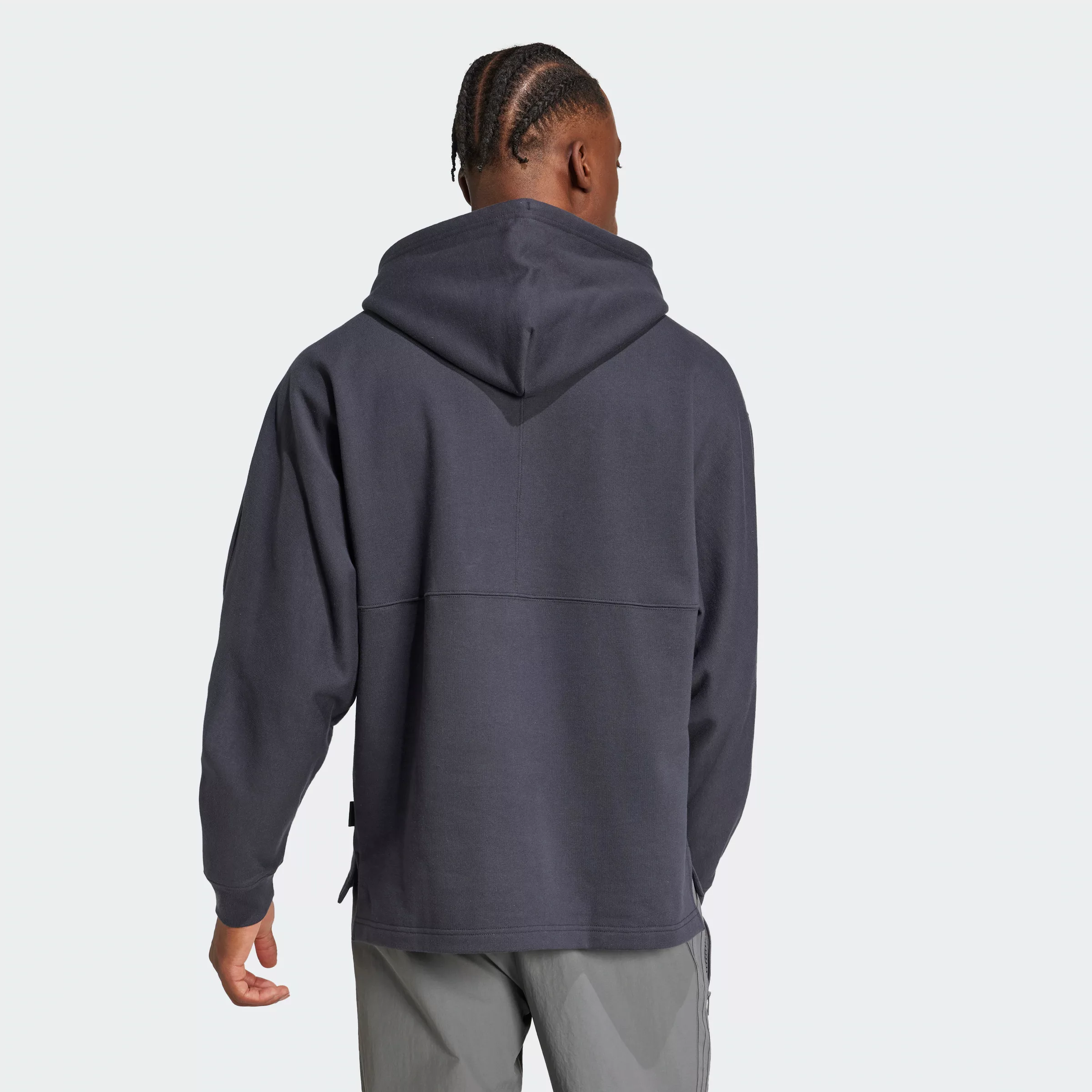 adidas Originals Kapuzensweatshirt "GRAPHIC HOODIE" günstig online kaufen