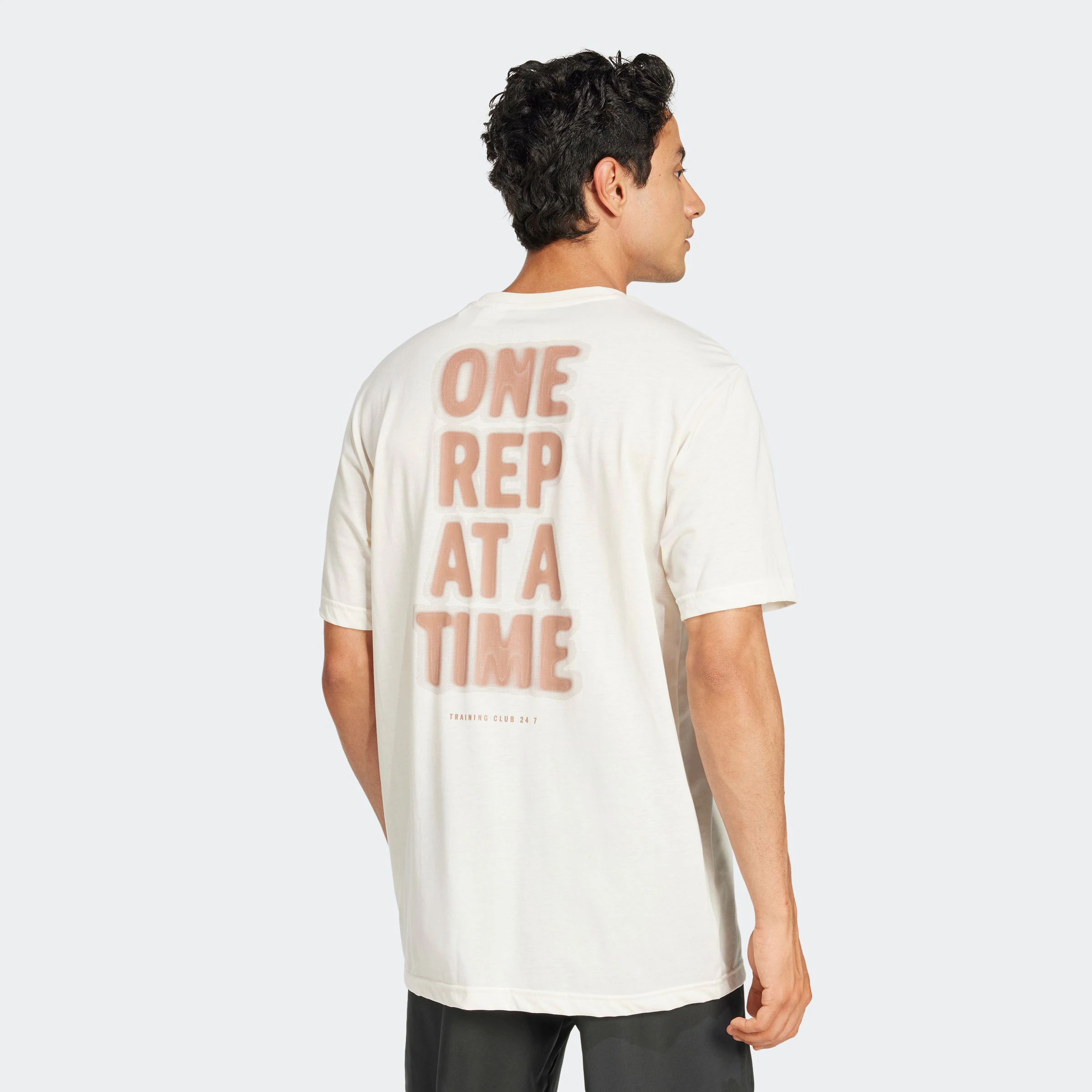 adidas Performance T-Shirt "M STR G T" günstig online kaufen