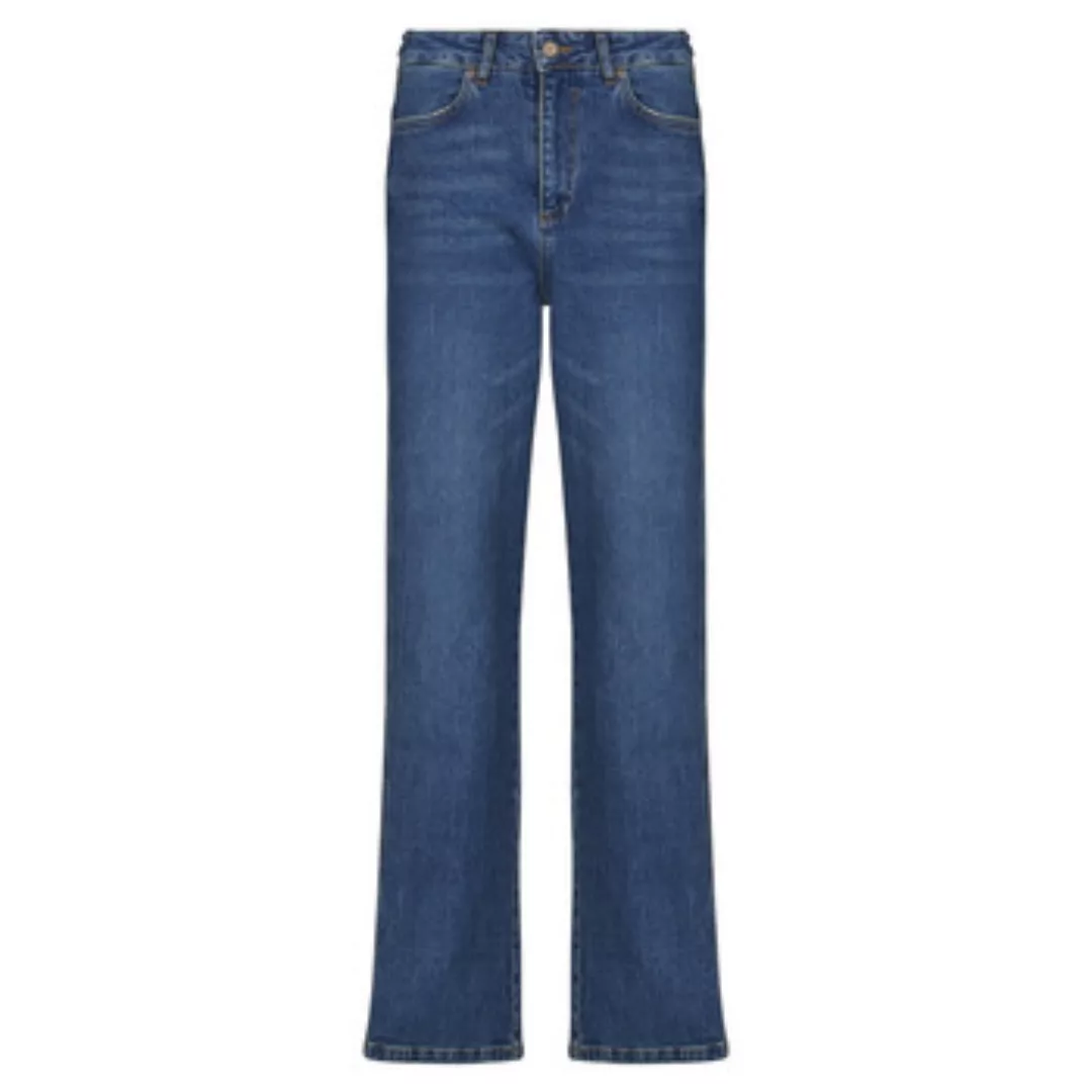 Freeman T.Porter  Straight Leg Jeans ABBY SDM günstig online kaufen