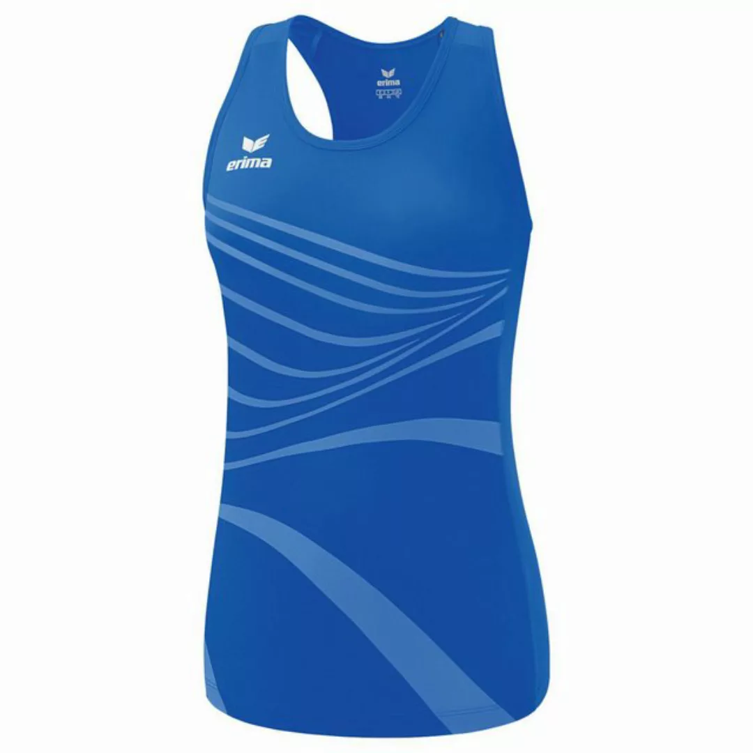 Erima Laufshirt Erima Racing Singlet Damen default günstig online kaufen