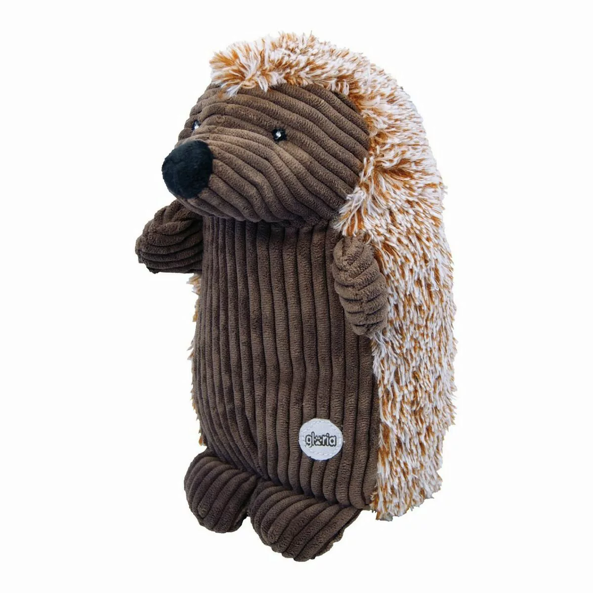 Hundespielzeug Gloria Braun Igel (20 Cm) günstig online kaufen