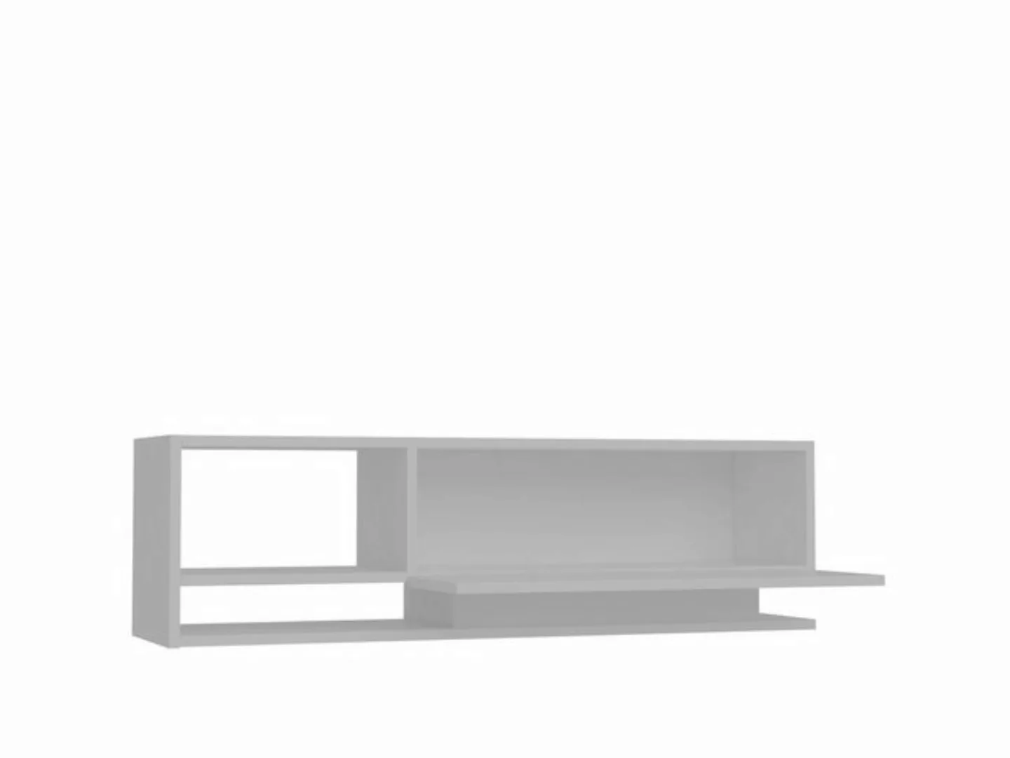Skye Decor TV-Schrank Schränke, 35x120x31,8 cm, 100% Melaminbeschichtete Pa günstig online kaufen