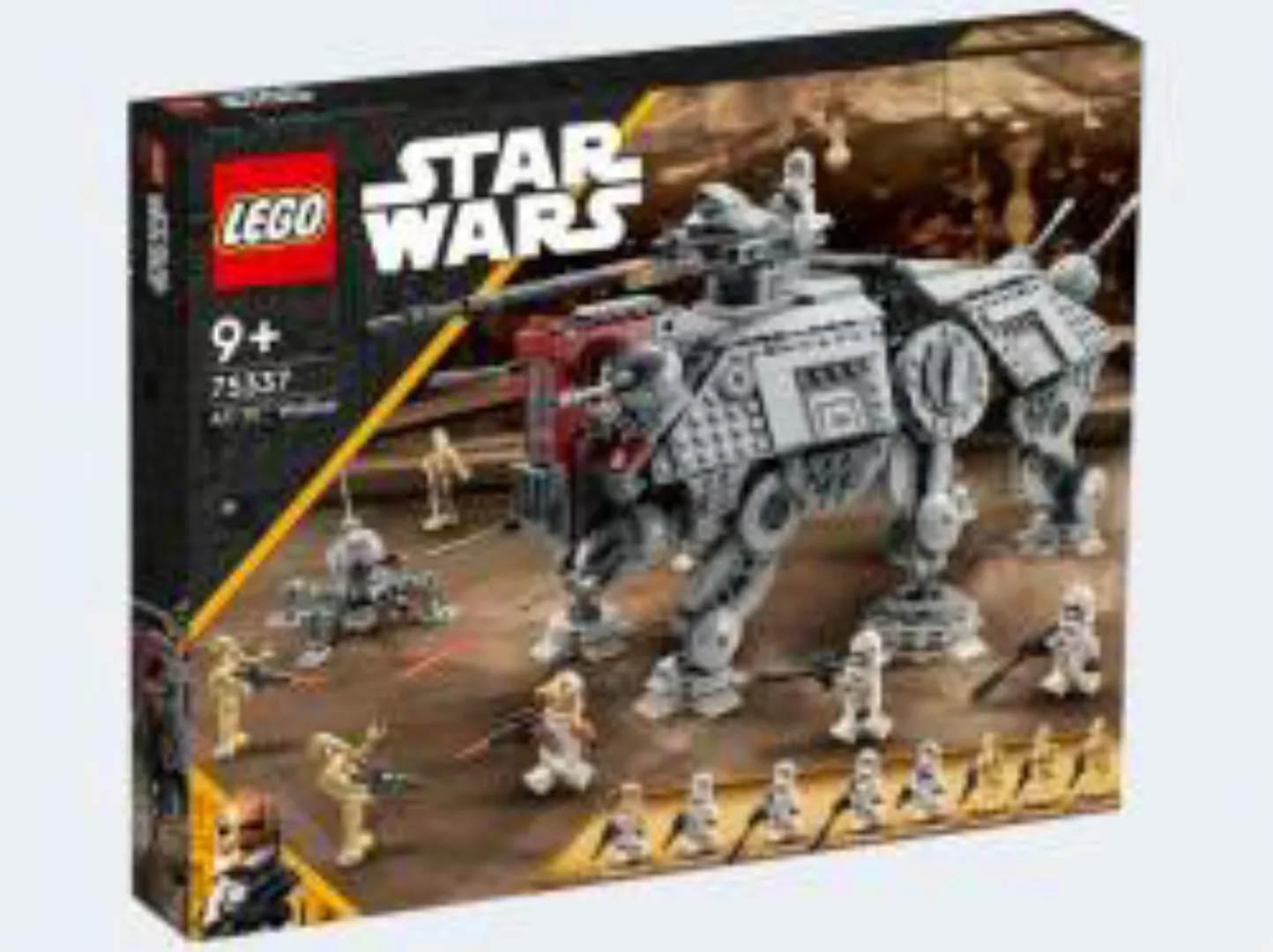 Lego® 75337 - Star Wars At-te Walk günstig online kaufen