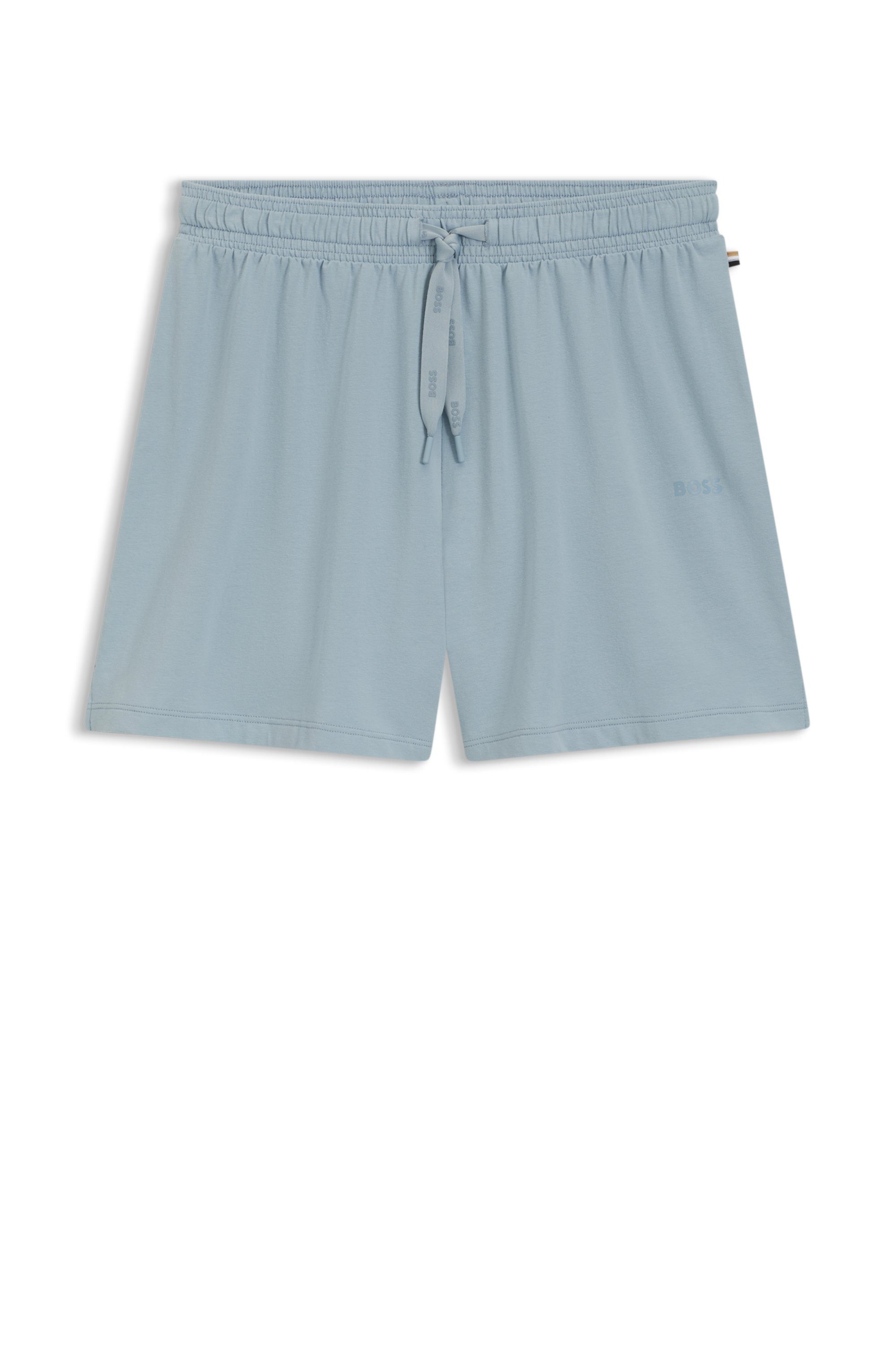BOSS Pyjamahose CI_Shorts CW mit BOSS günstig online kaufen