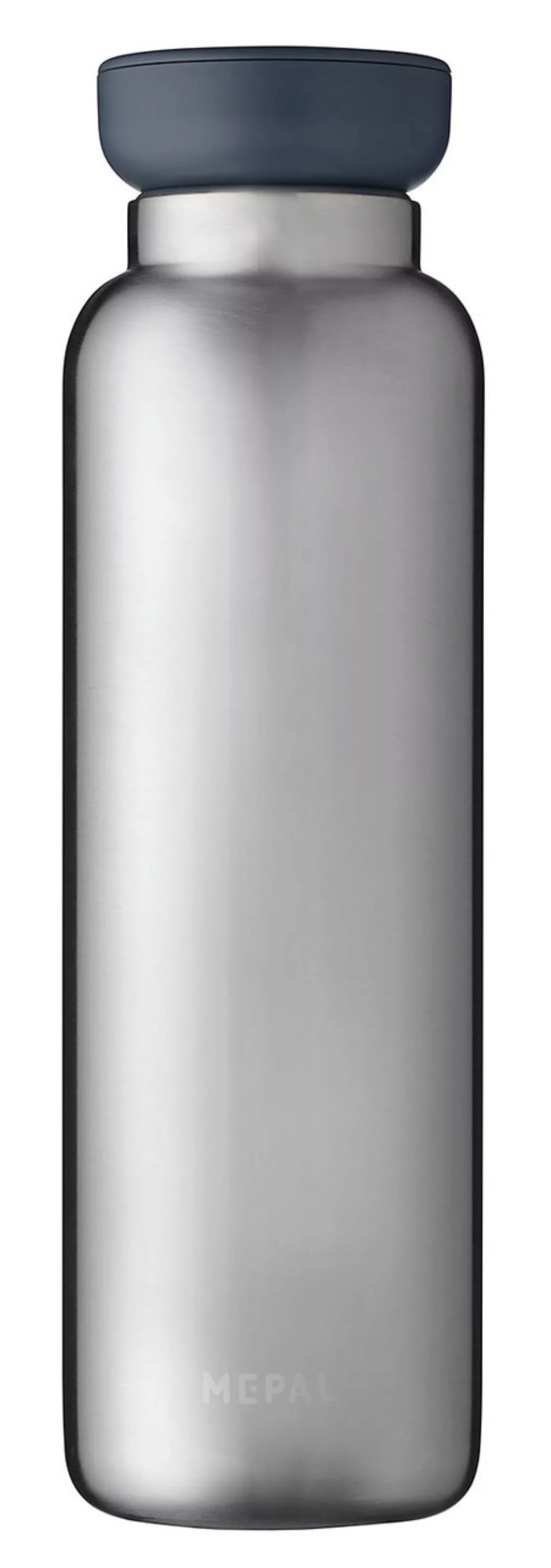 Mepal Thermoflasche 900 ml  Ellipse - Edelstahl, Kunststoff - 28,2 cm - Sco günstig online kaufen