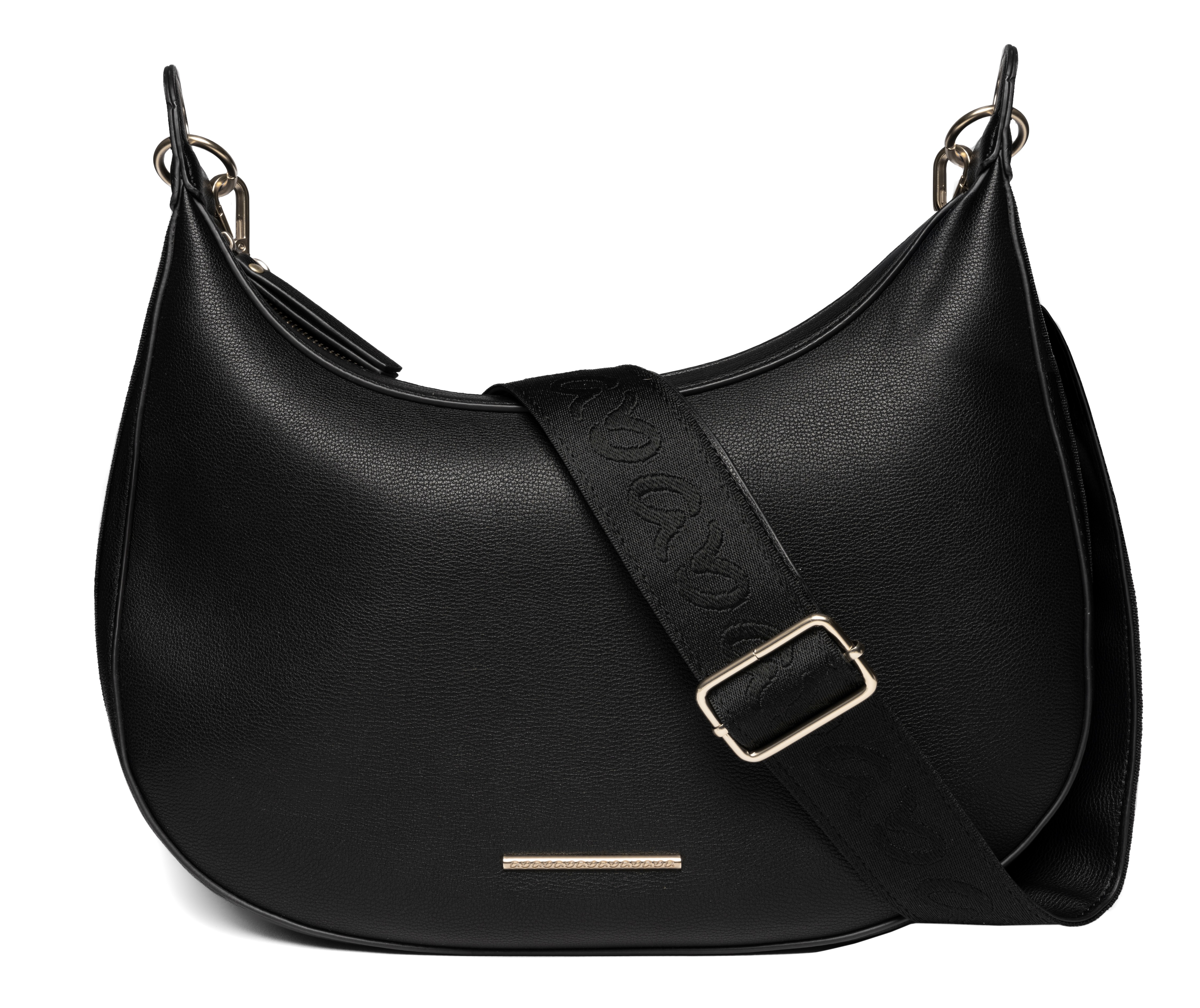 Ara Umhängetasche "SONJA", Moon-Bag, Schultertasche, Handtasche mit Reißver günstig online kaufen