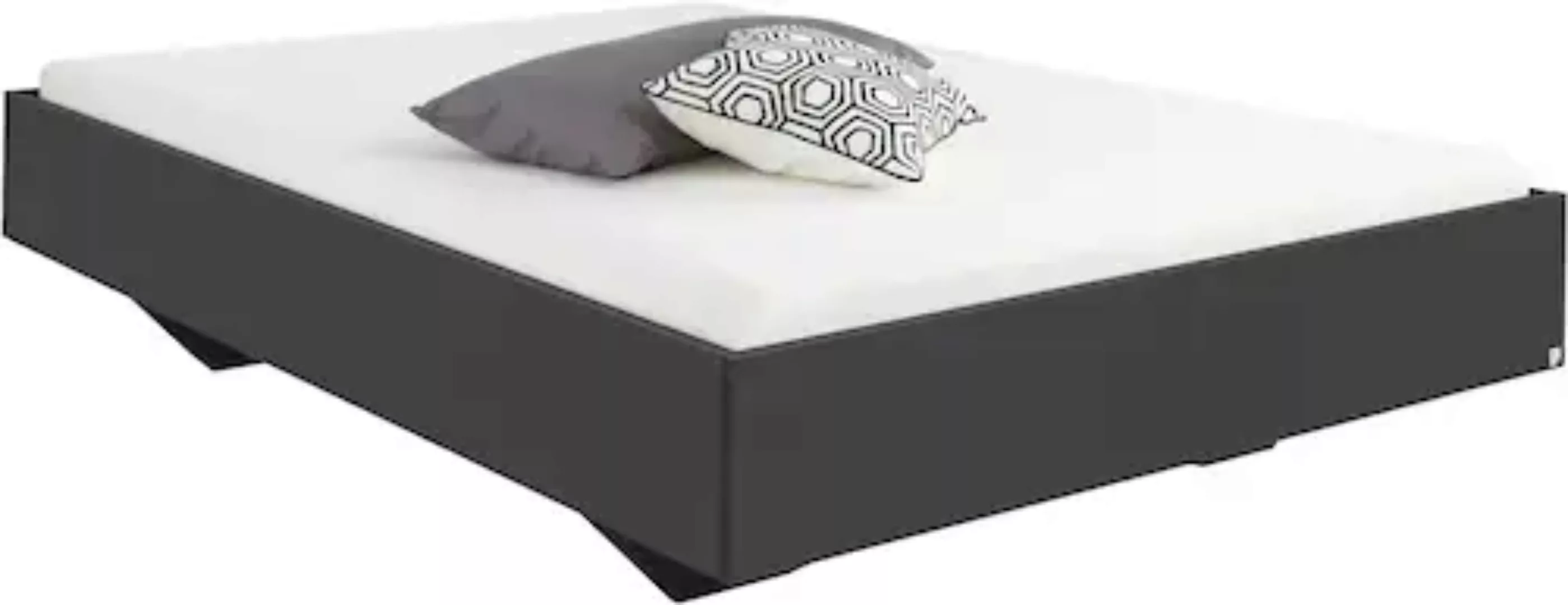 rauch Futonbett "Phoenix", ohne Kopfteil günstig online kaufen