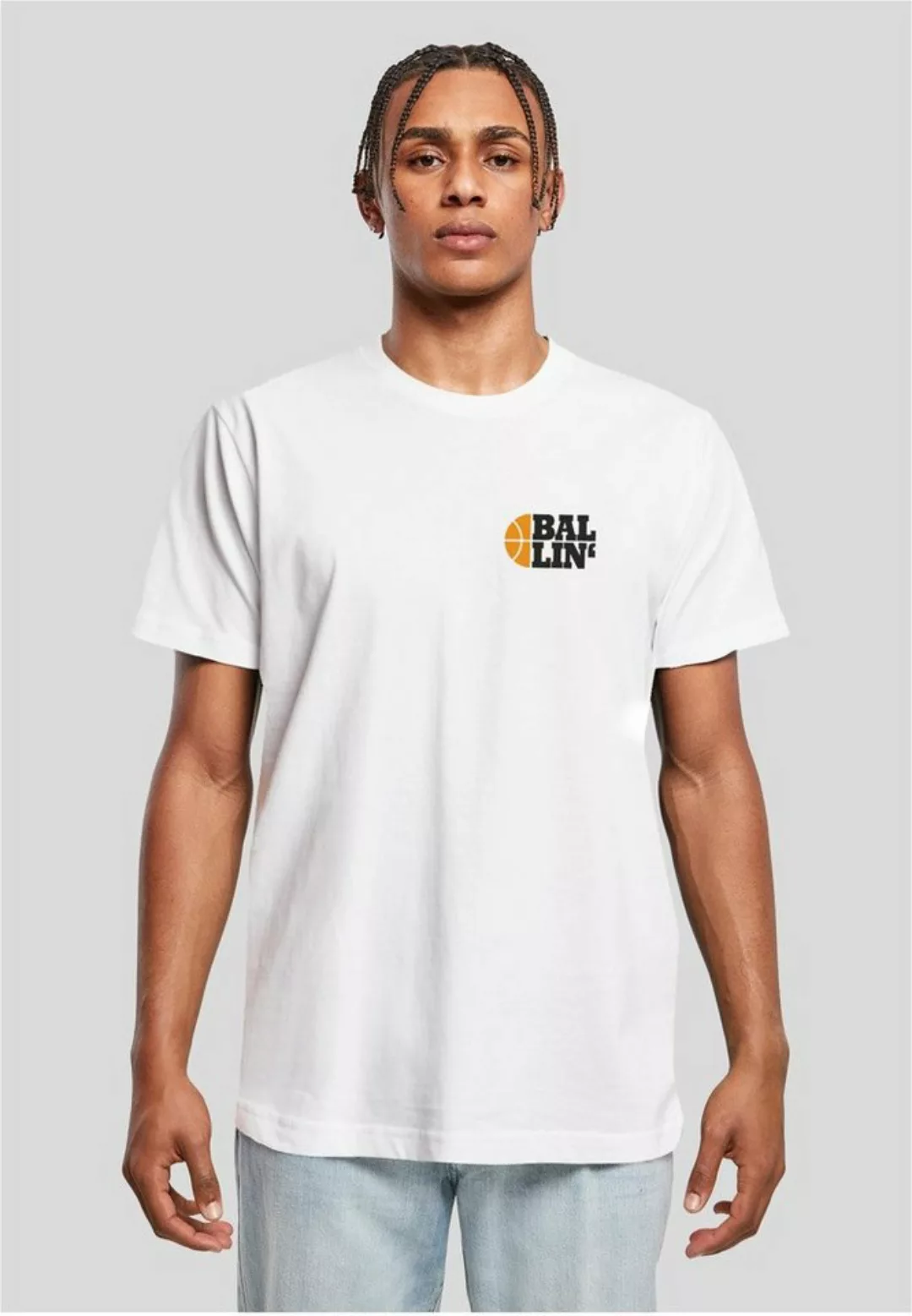 Mister Tee T-Shirt Ballin 4.0 Tee günstig online kaufen