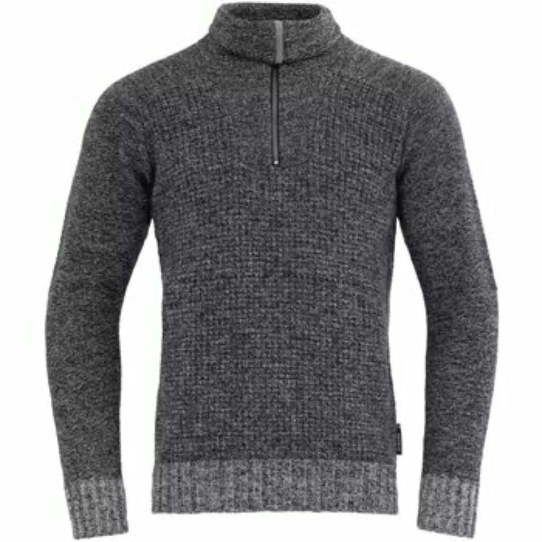 Devold  Pullover Sport BISPEN WOOL ZIP NECK TC 745 410 A/284A günstig online kaufen