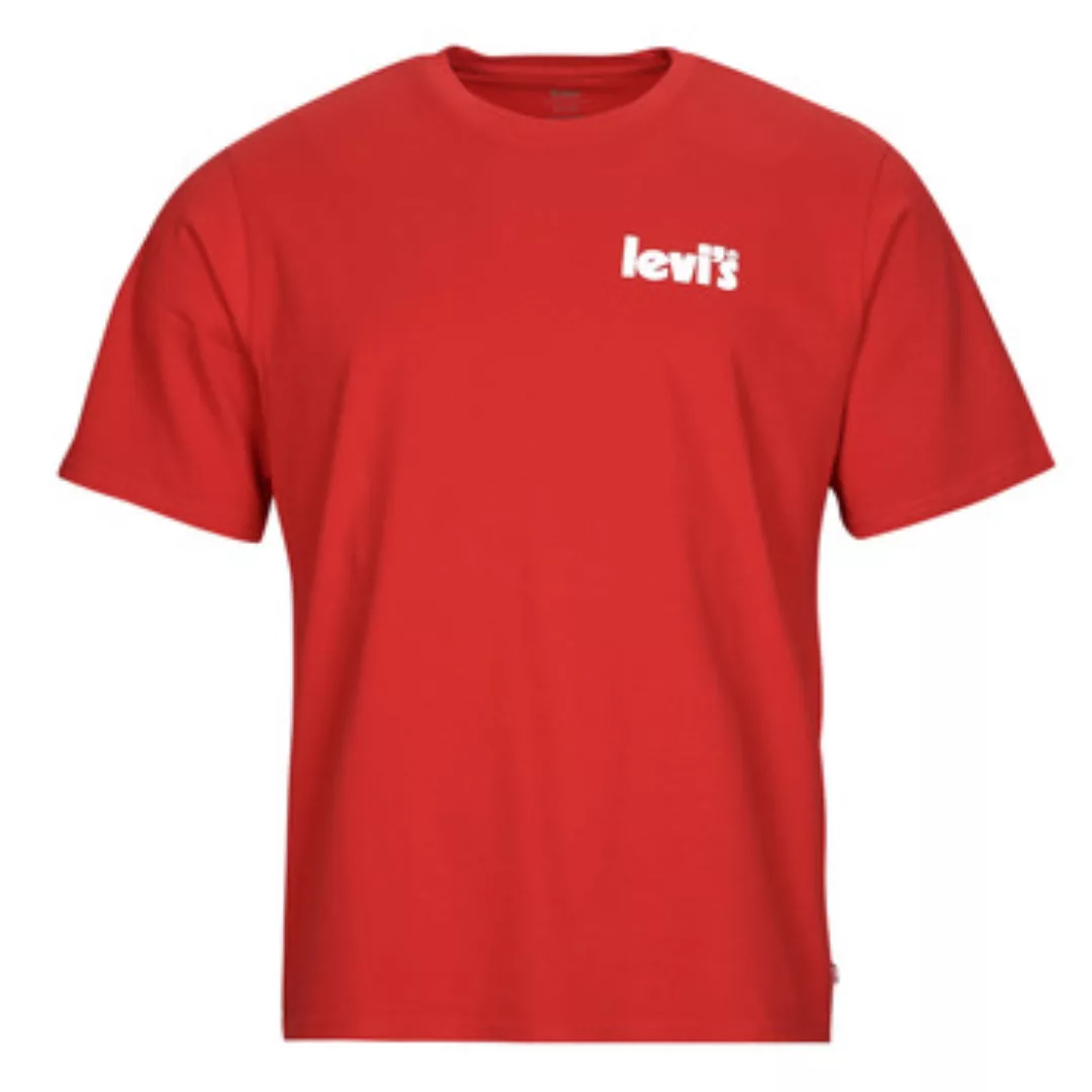 Levis  T-Shirt SS RELAXED FIT TEE günstig online kaufen