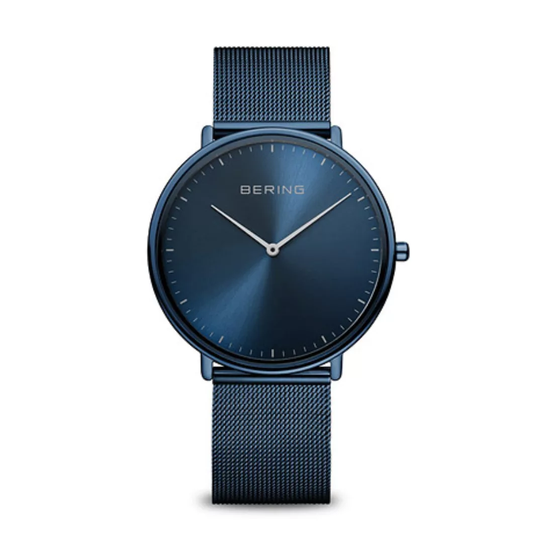 Bering Armbanduhr Classic Unisex günstig online kaufen