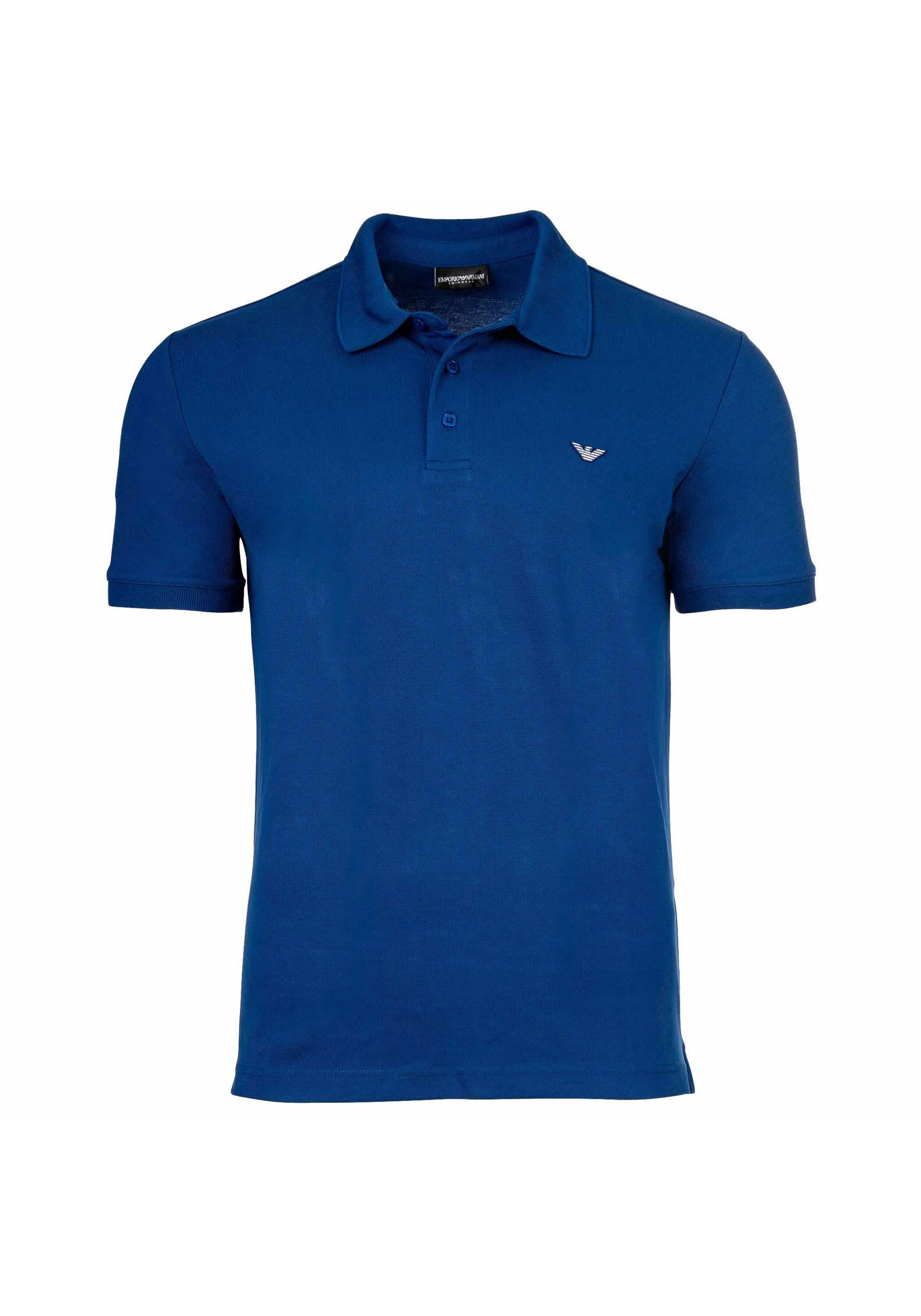 Emporio Armani Poloshirt "Poloshirt ESSENTIAL" günstig online kaufen