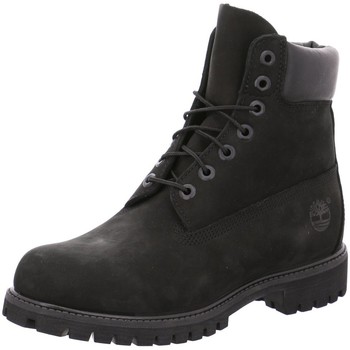 Timberland  Stiefel Premium 010073 001 blk günstig online kaufen