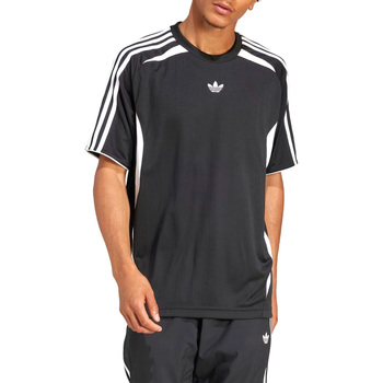 adidas Originals Poloshirt ADICOLOR TEAMGEIST T-SHIRT günstig online kaufen