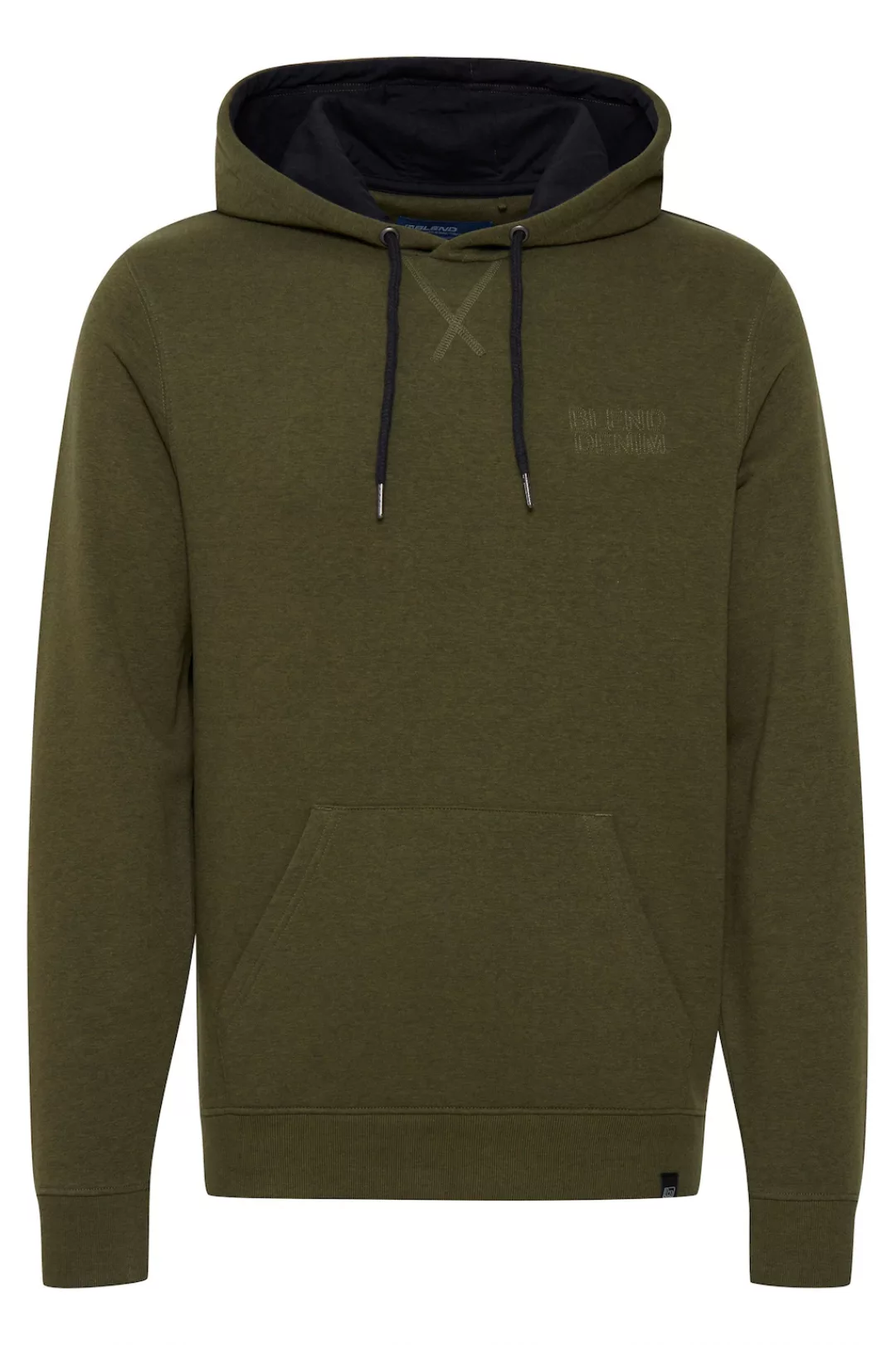 Blend Kapuzenpullover "Kapuzensweatshirt BHHarrison" günstig online kaufen